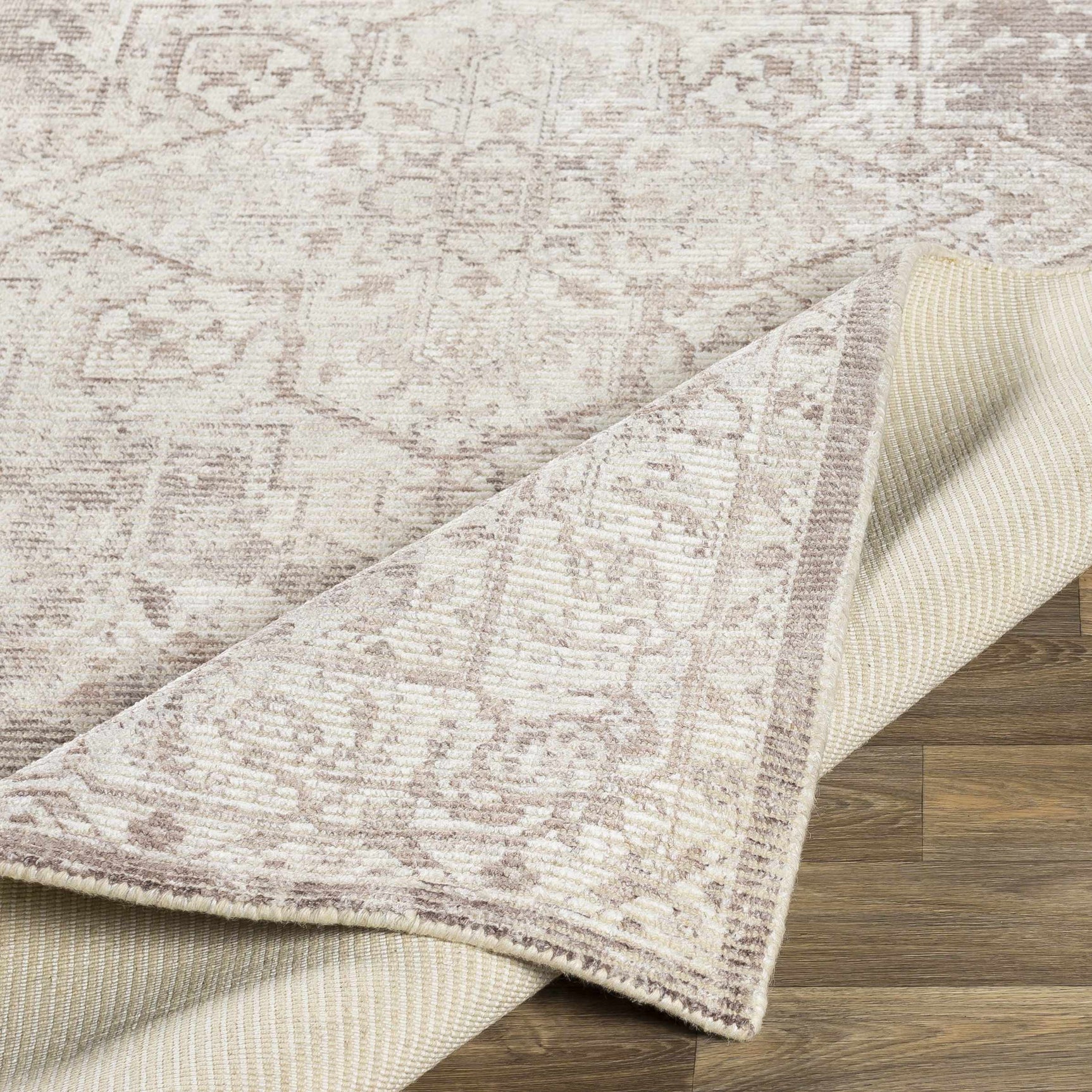 Evercreech Area Rug - Clearance - Ornate Home