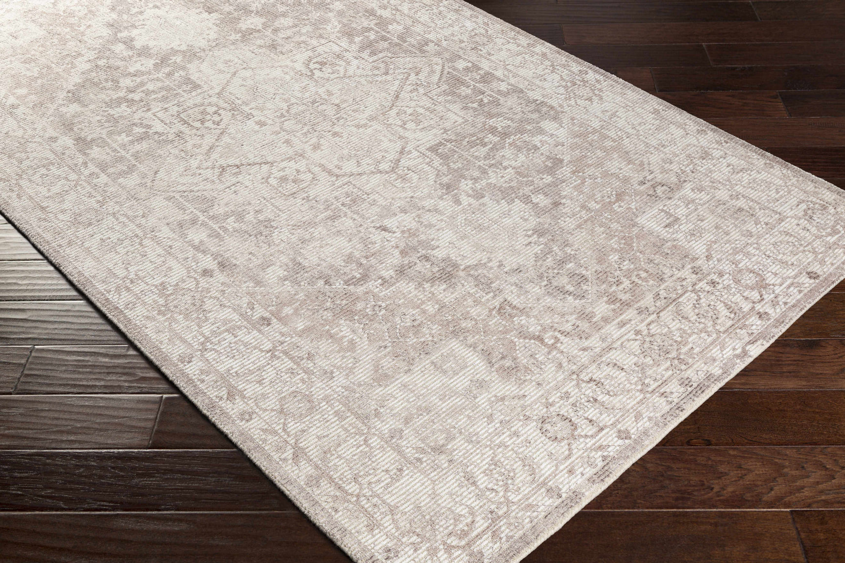 Evercreech Area Rug - Clearance - Ornate Home