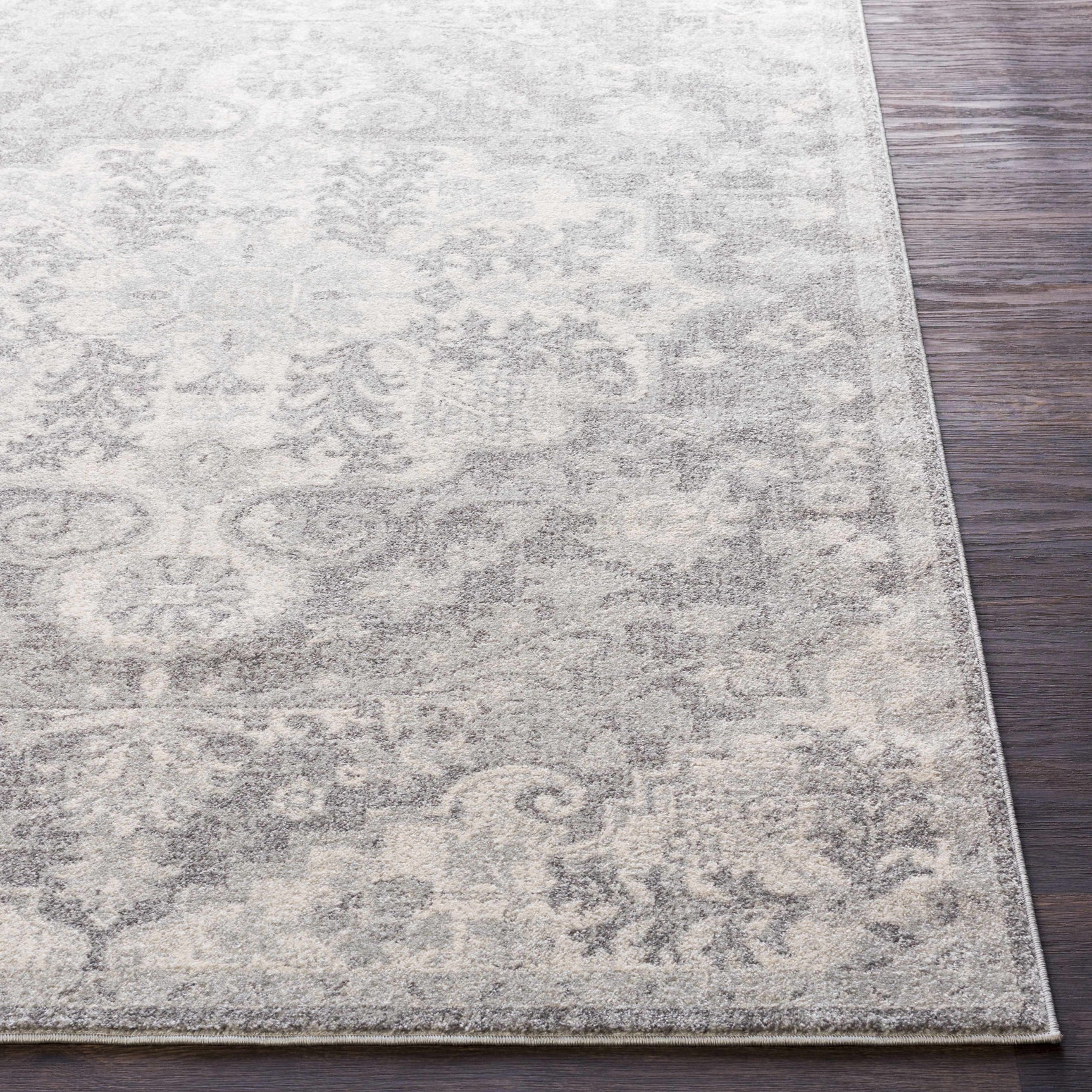 Everglades Area Rug - Ornate Home