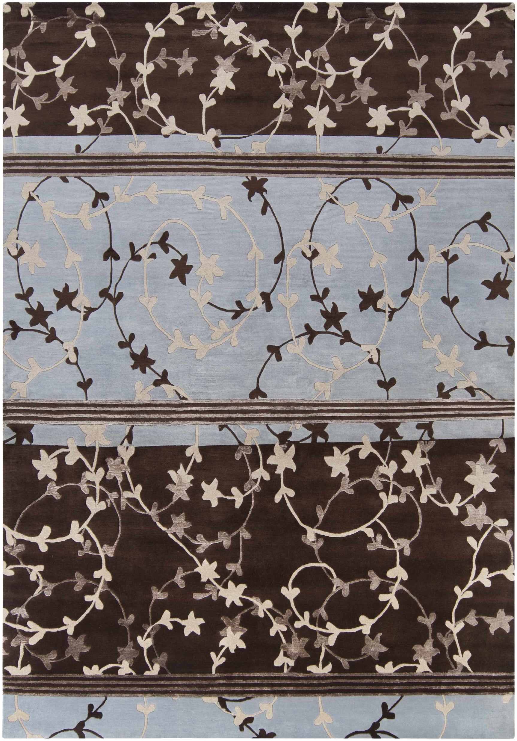 Everly Area Rug - Clearance - Ornate Home