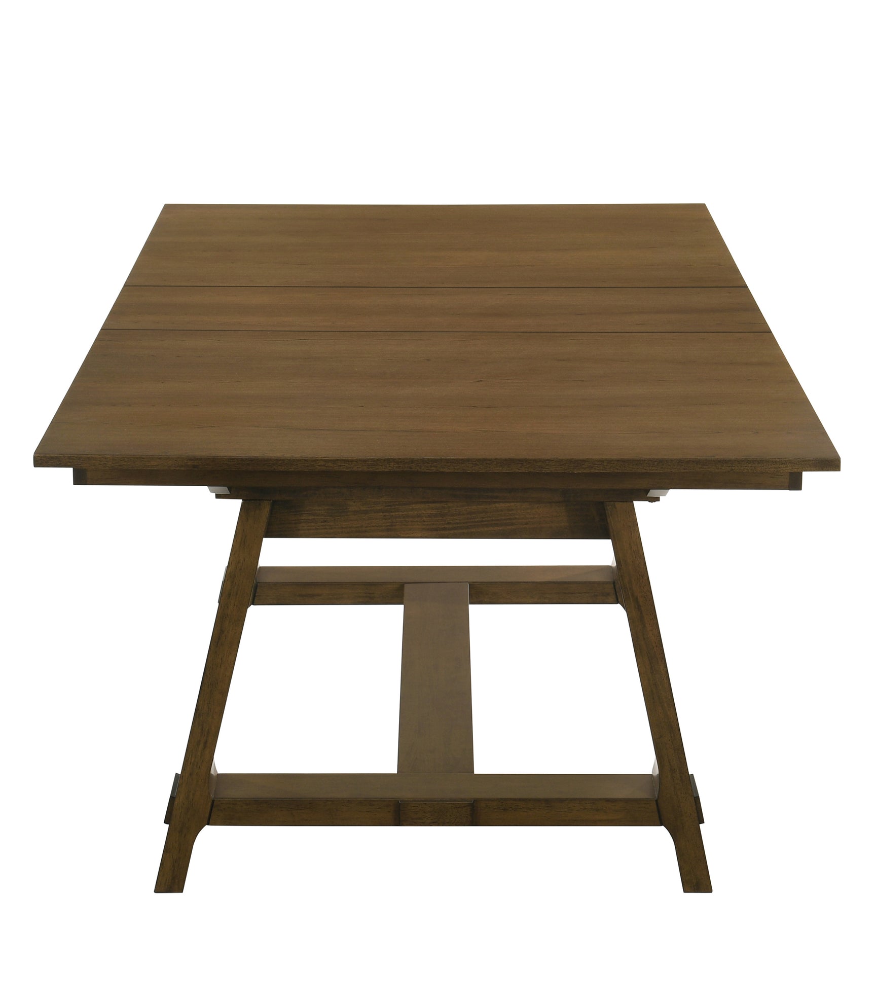 Everly Brown/Gray Dining Set - Ornate Home