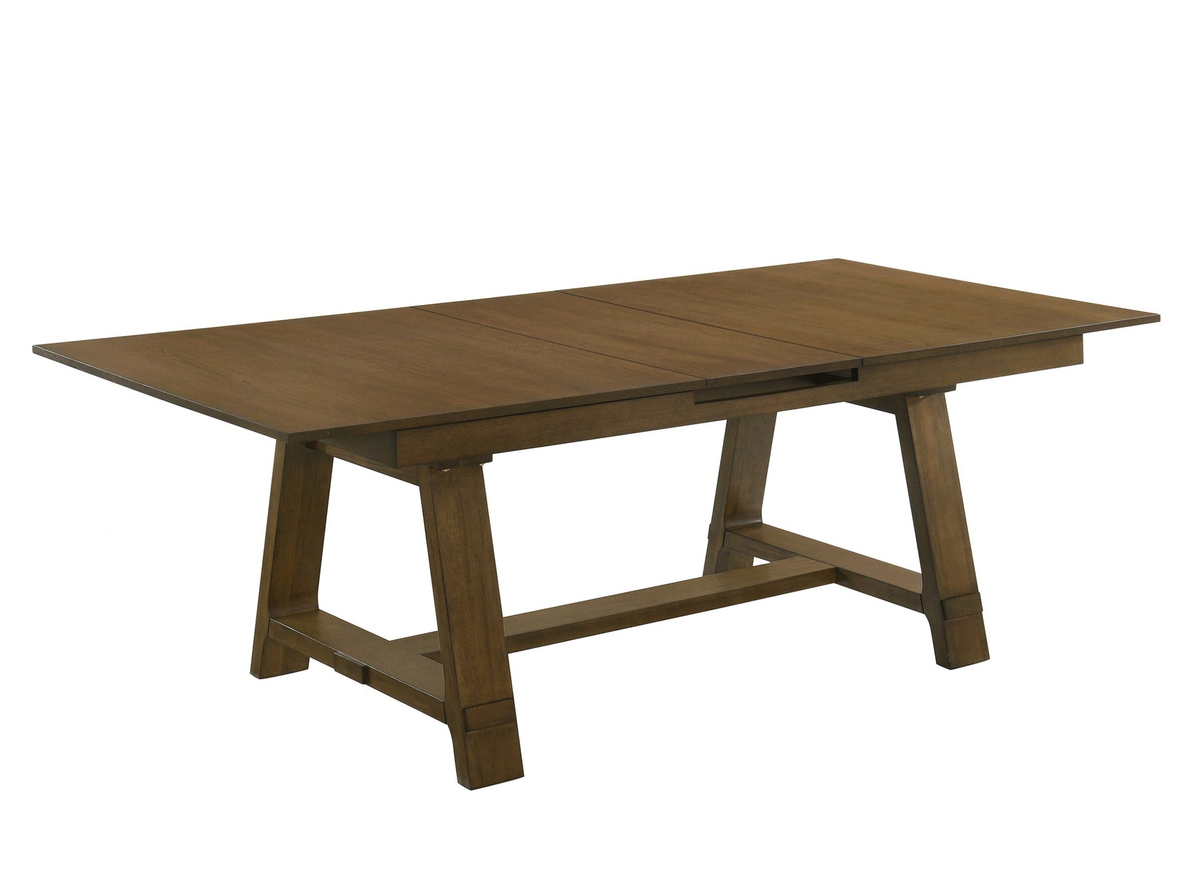 Everly Brown/Gray Dining Set - Ornate Home
