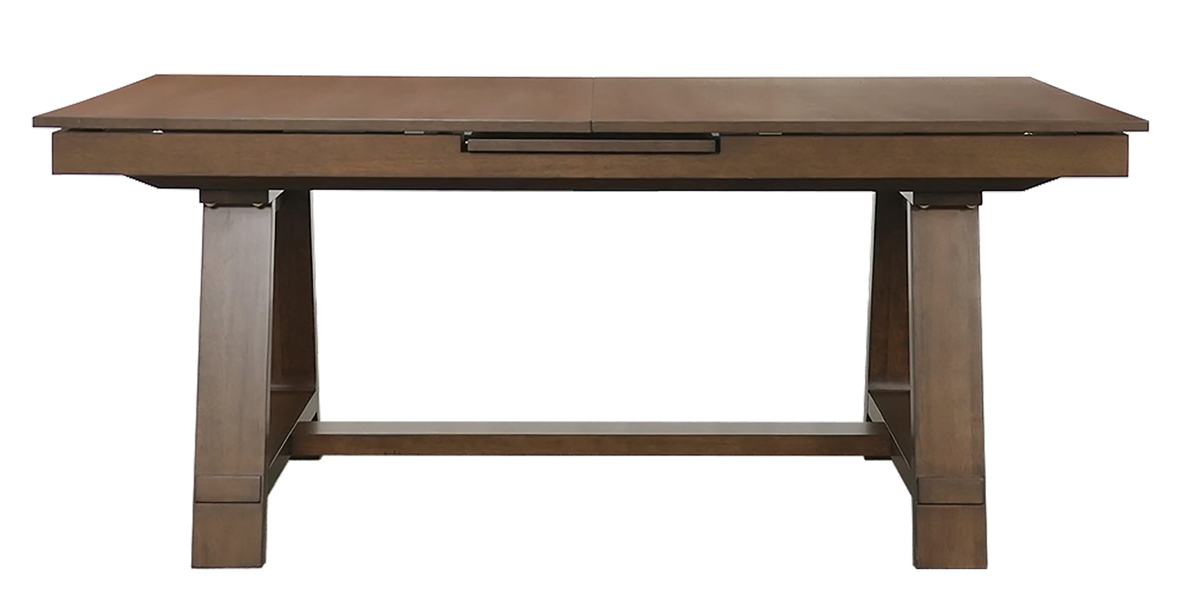 Everly Brown/Gray Dining Set - Ornate Home