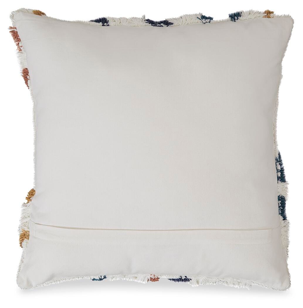 Evermore Multi Pillow - Ornate Home