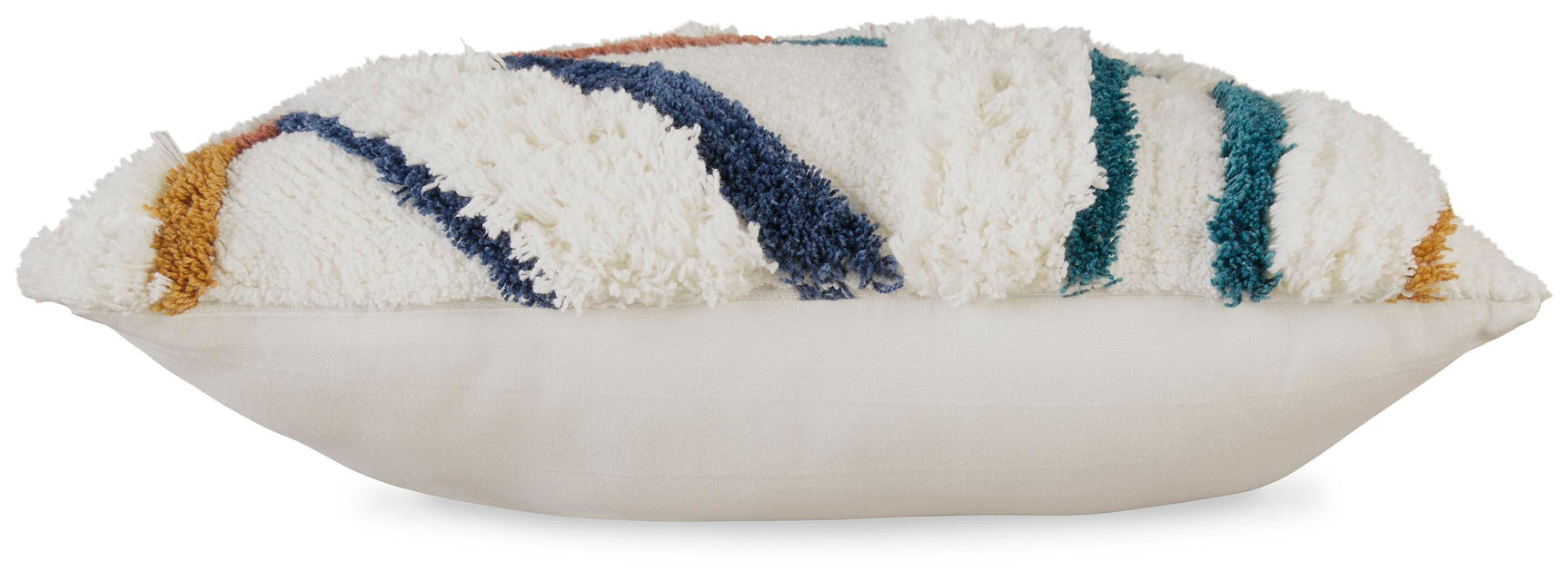 Evermore Multi Pillow - Ornate Home