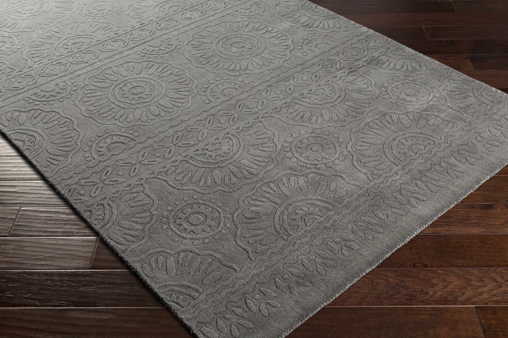 Eversholt Clearance Rug - Clearance - Ornate Home