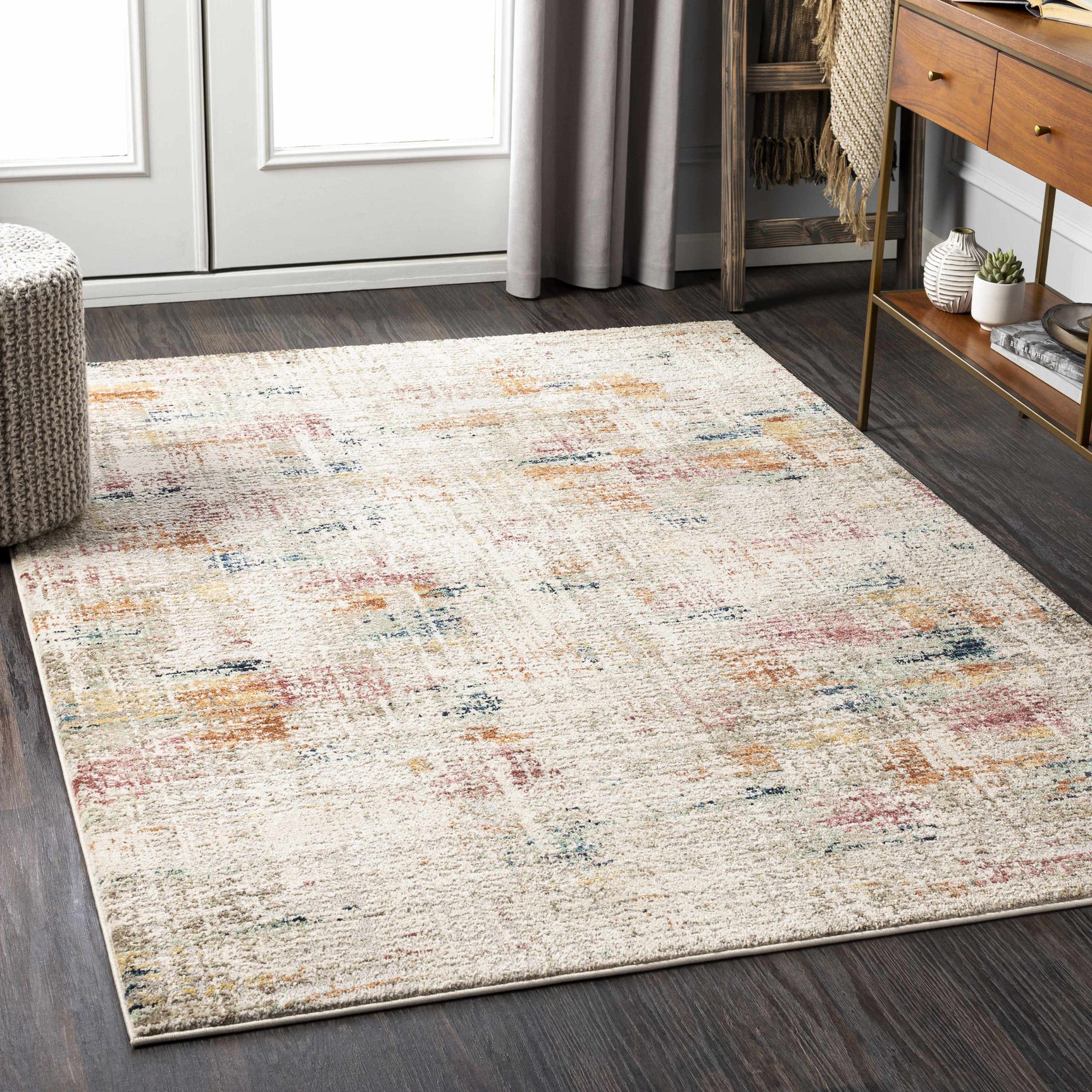 Eversley Area Rug - Ornate Home