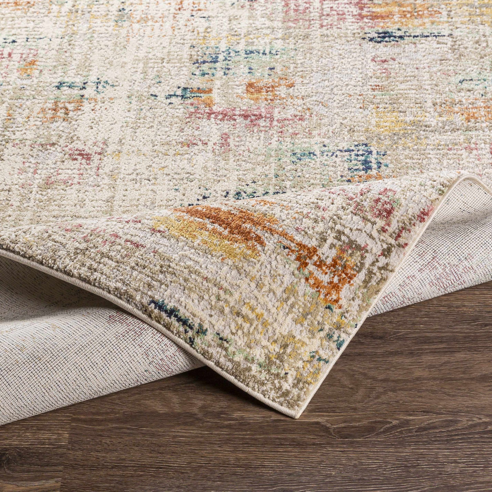 Eversley Area Rug - Ornate Home
