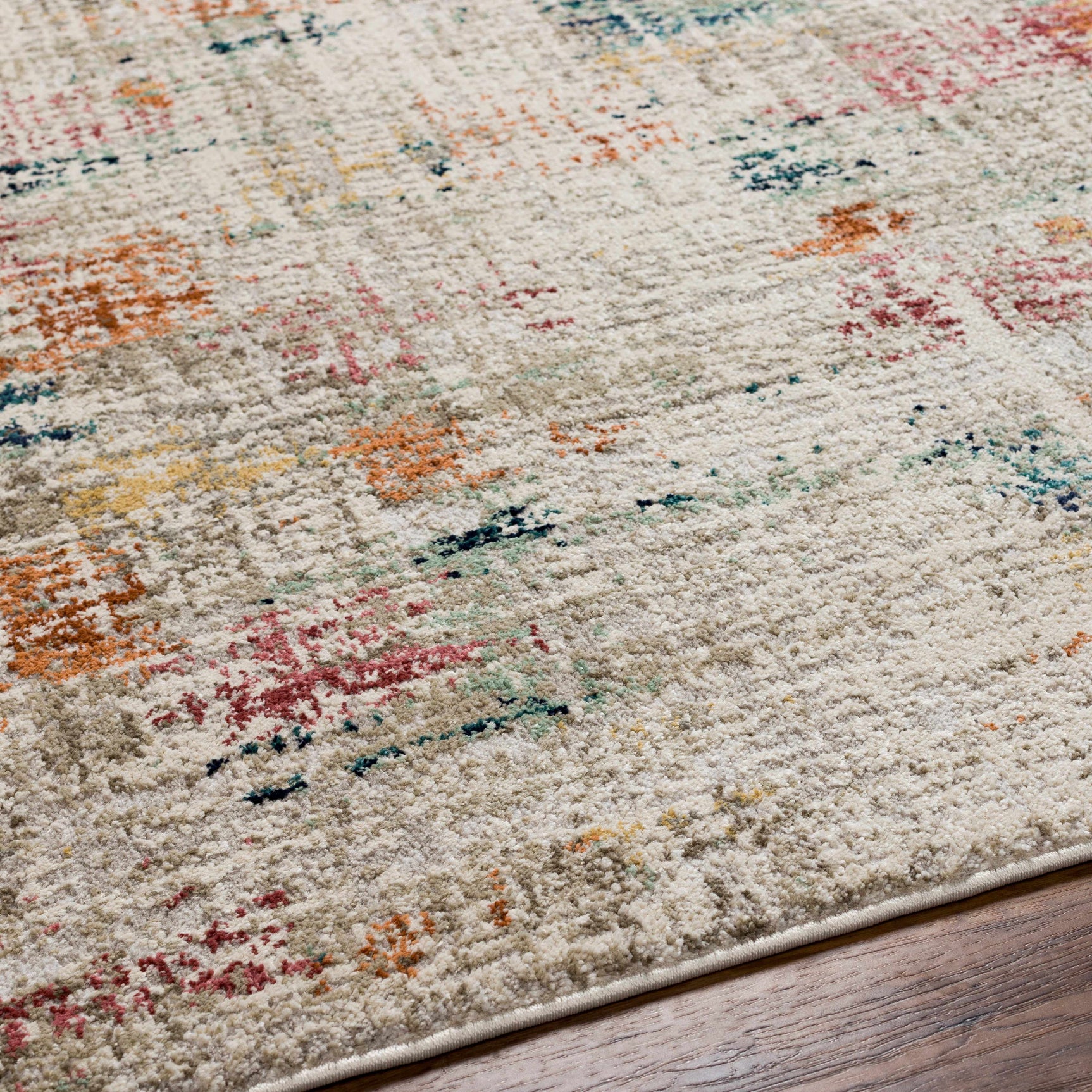 Eversley Area Rug - Ornate Home