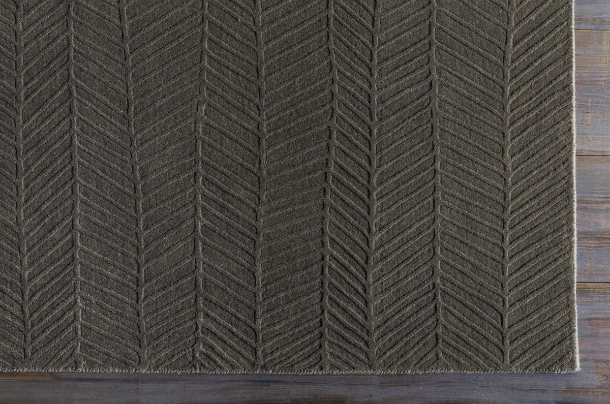 Everson Carpet Area Rug - Clearance - Ornate Home