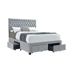 Storage Beds