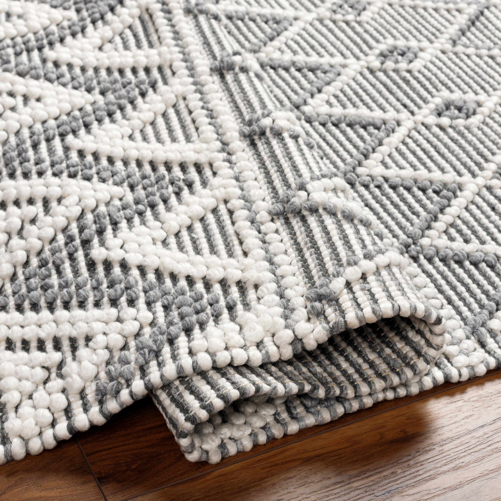 Evita Area Rug - Clearance - Ornate Home