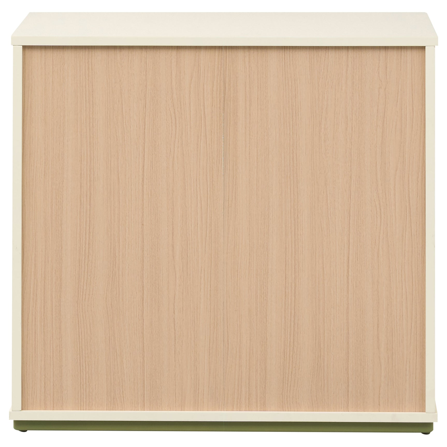Evren Off White / Natural / Olive Chest - Ornate Home
