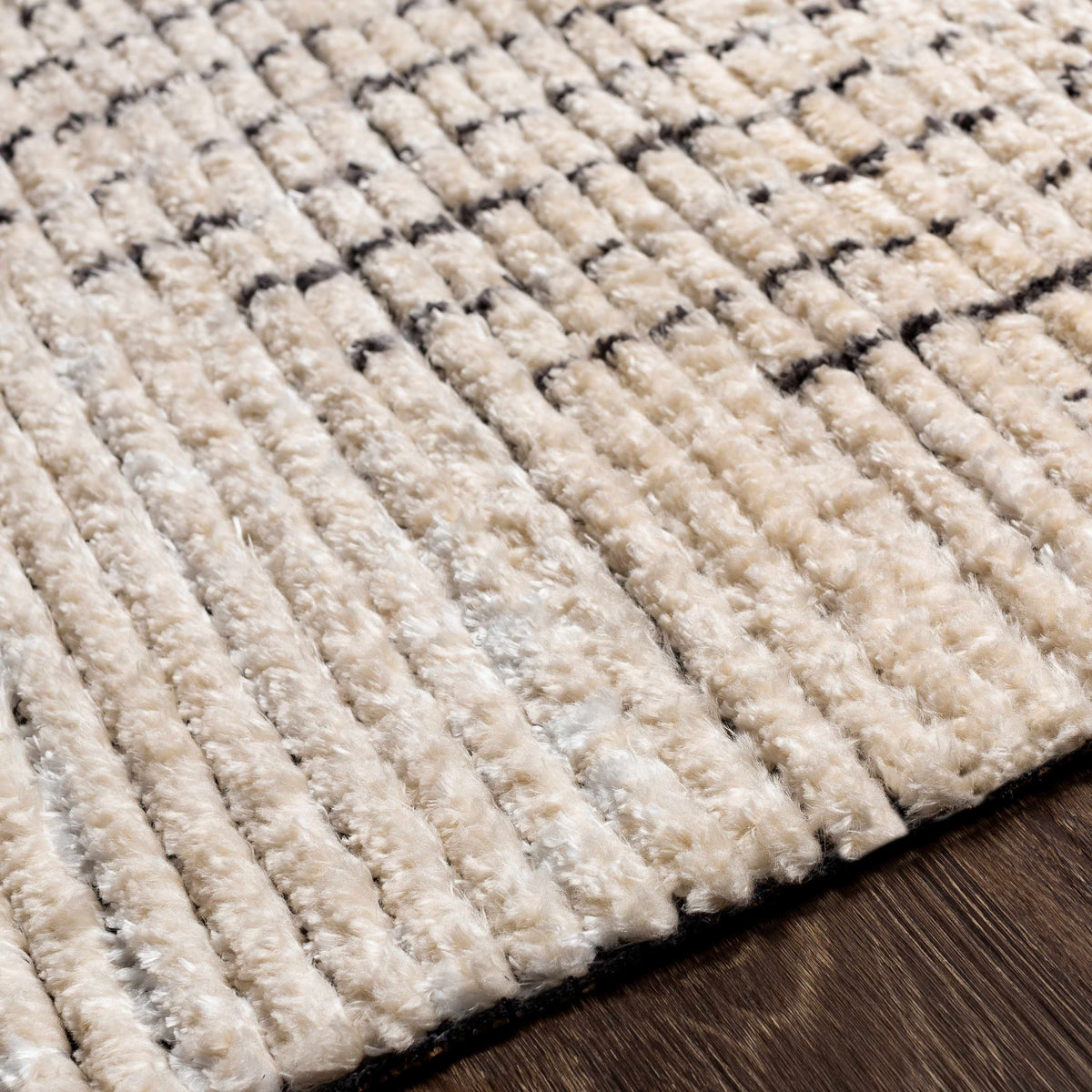 Evsa Area Rug - Clearance - Ornate Home