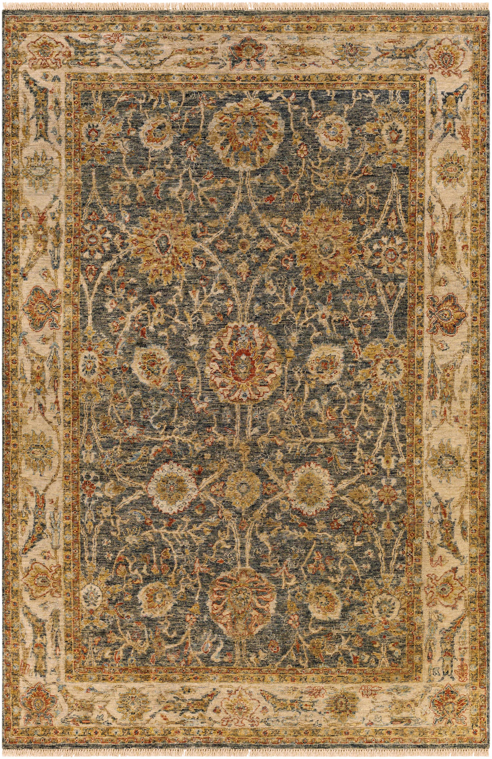 Ewhurst Area Rug - Clearance - Ornate Home
