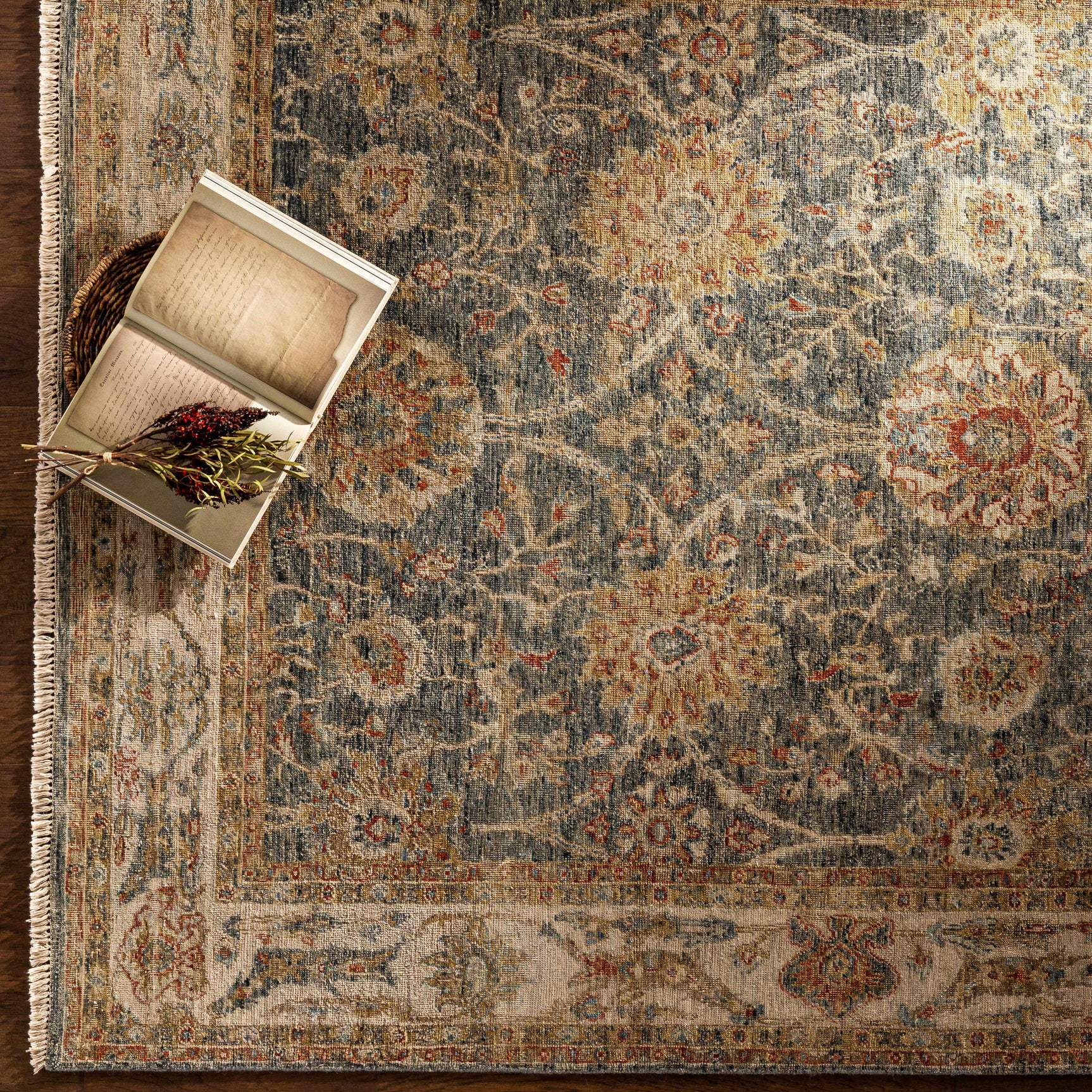 Ewhurst Area Rug - Clearance - Ornate Home