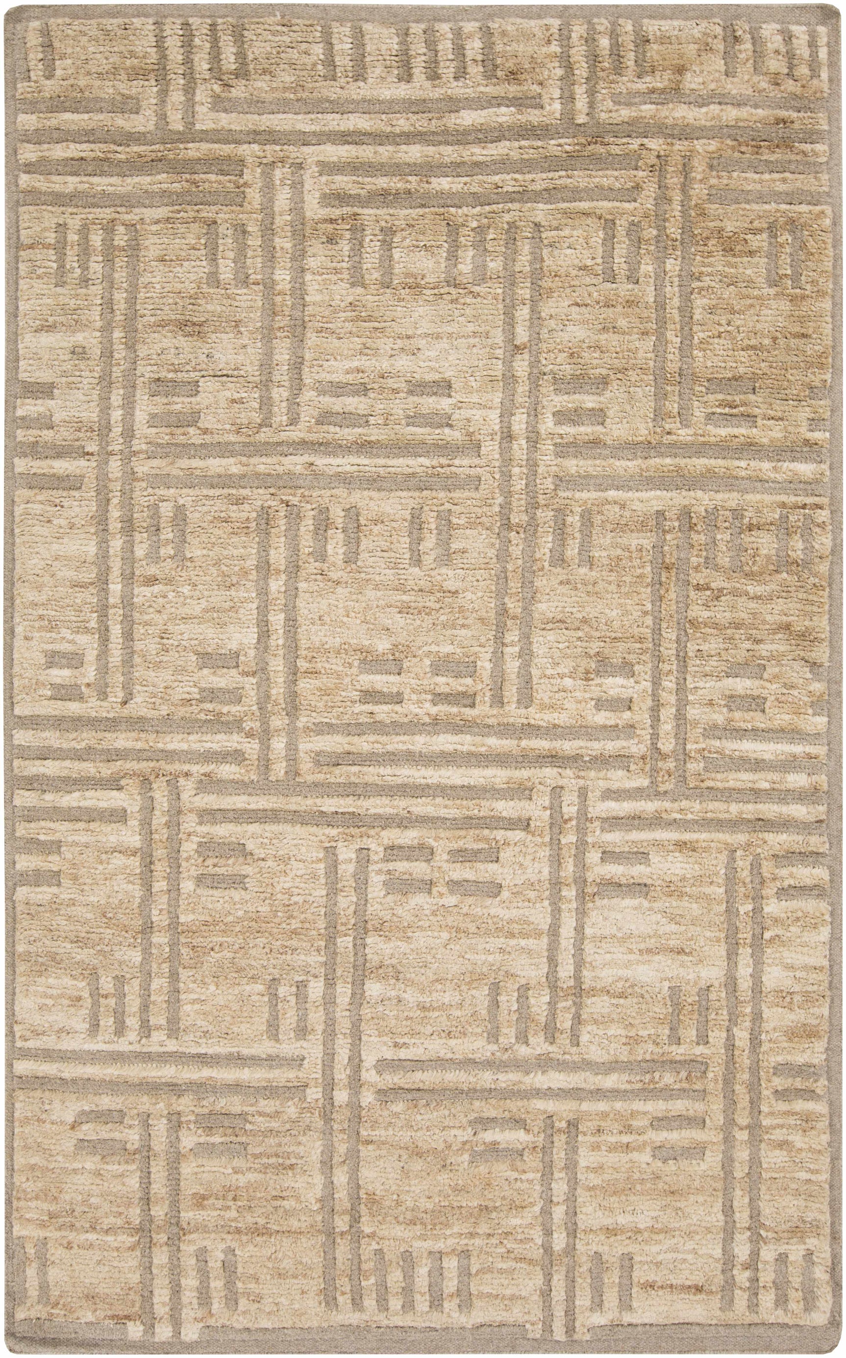 Exeland Jute Carpet - Clearance - Ornate Home