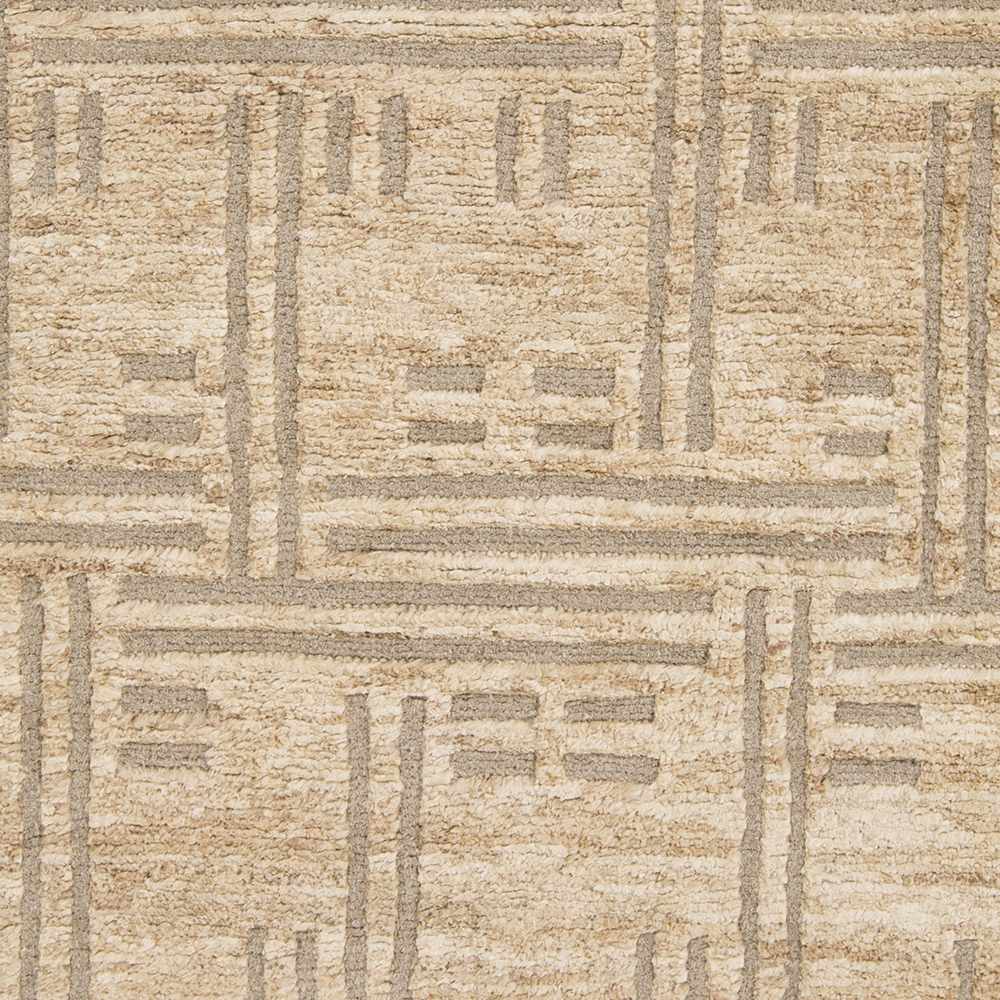 Exeland Jute Carpet - Clearance - Ornate Home
