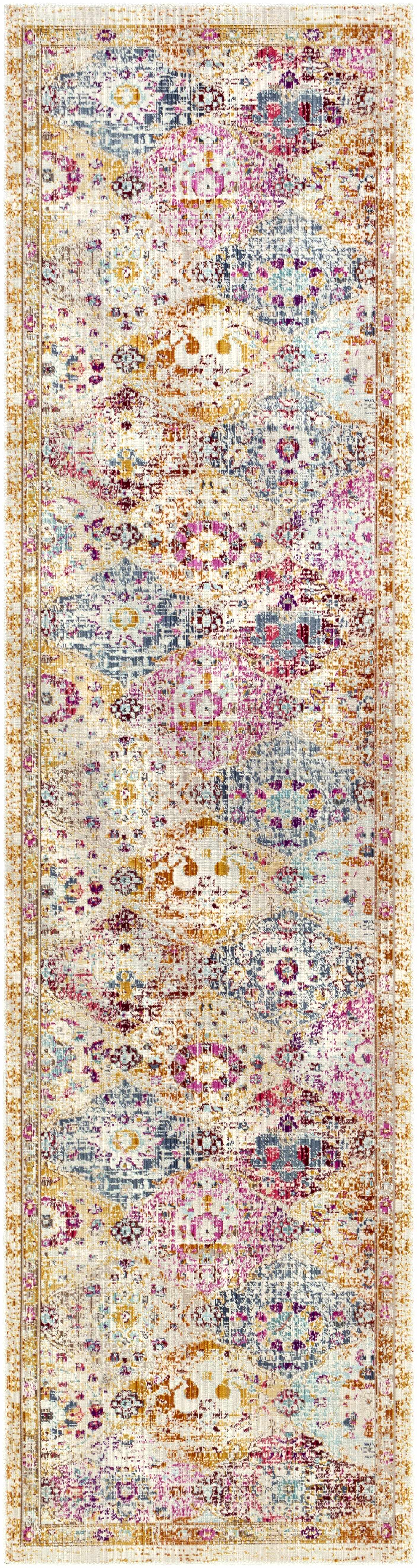 Exning Area Rug - Clearance - Ornate Home