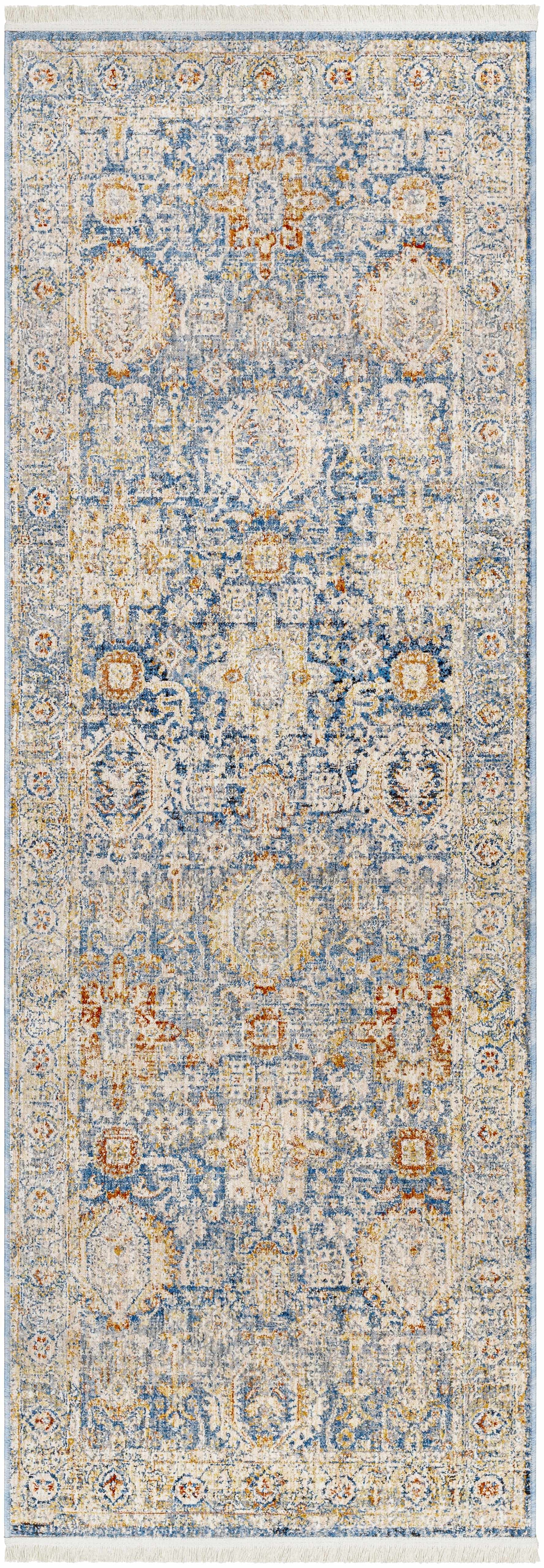 Eytan Area Rug - Clearance - Ornate Home