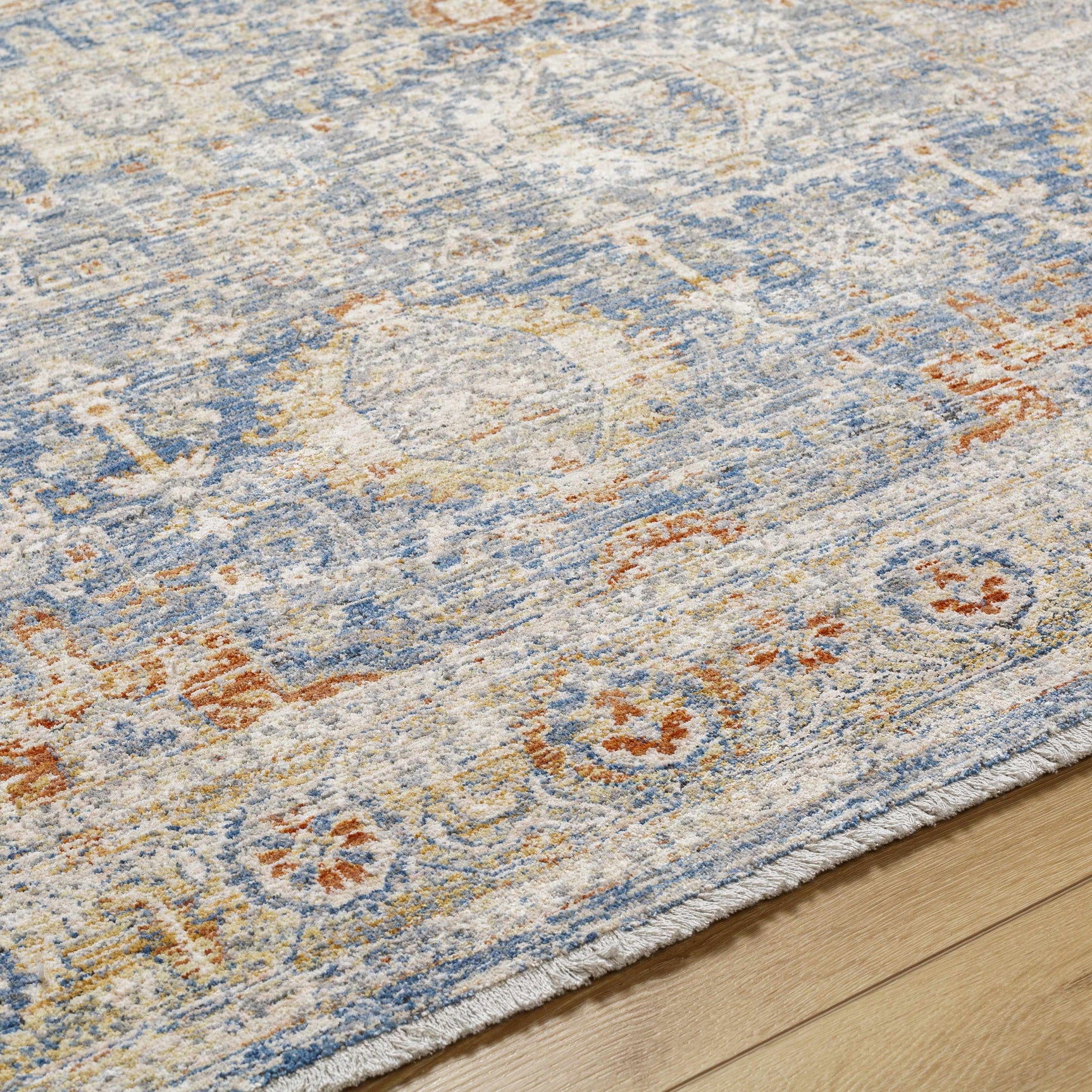 Eytan Area Rug - Clearance - Ornate Home