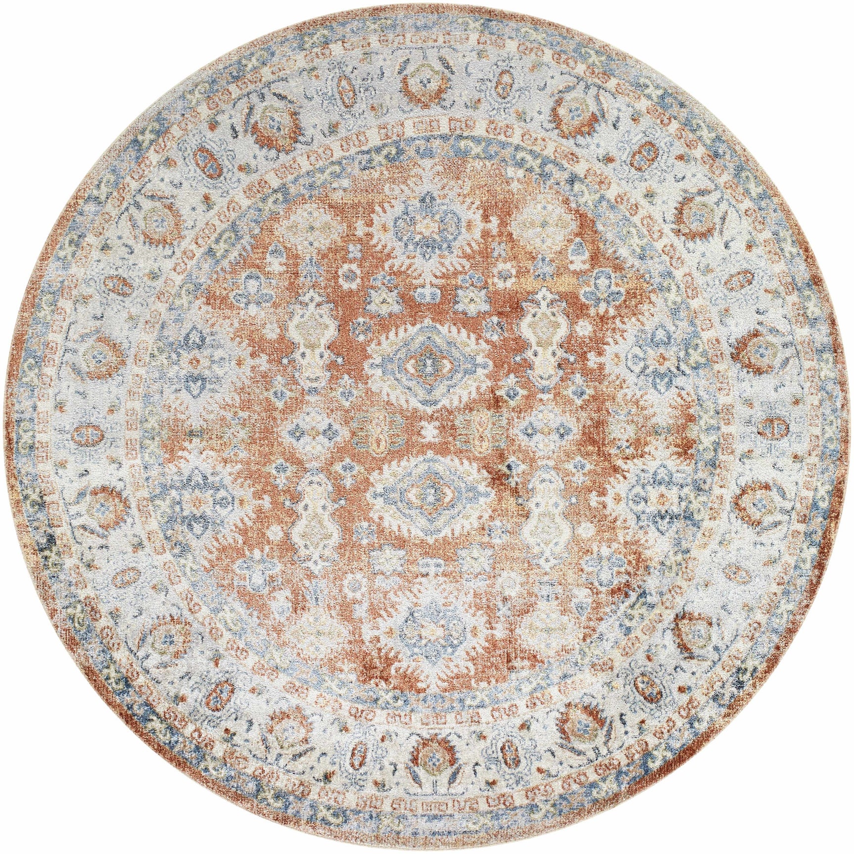 Ezio Boutique Washable Rug - Clearance - Ornate Home