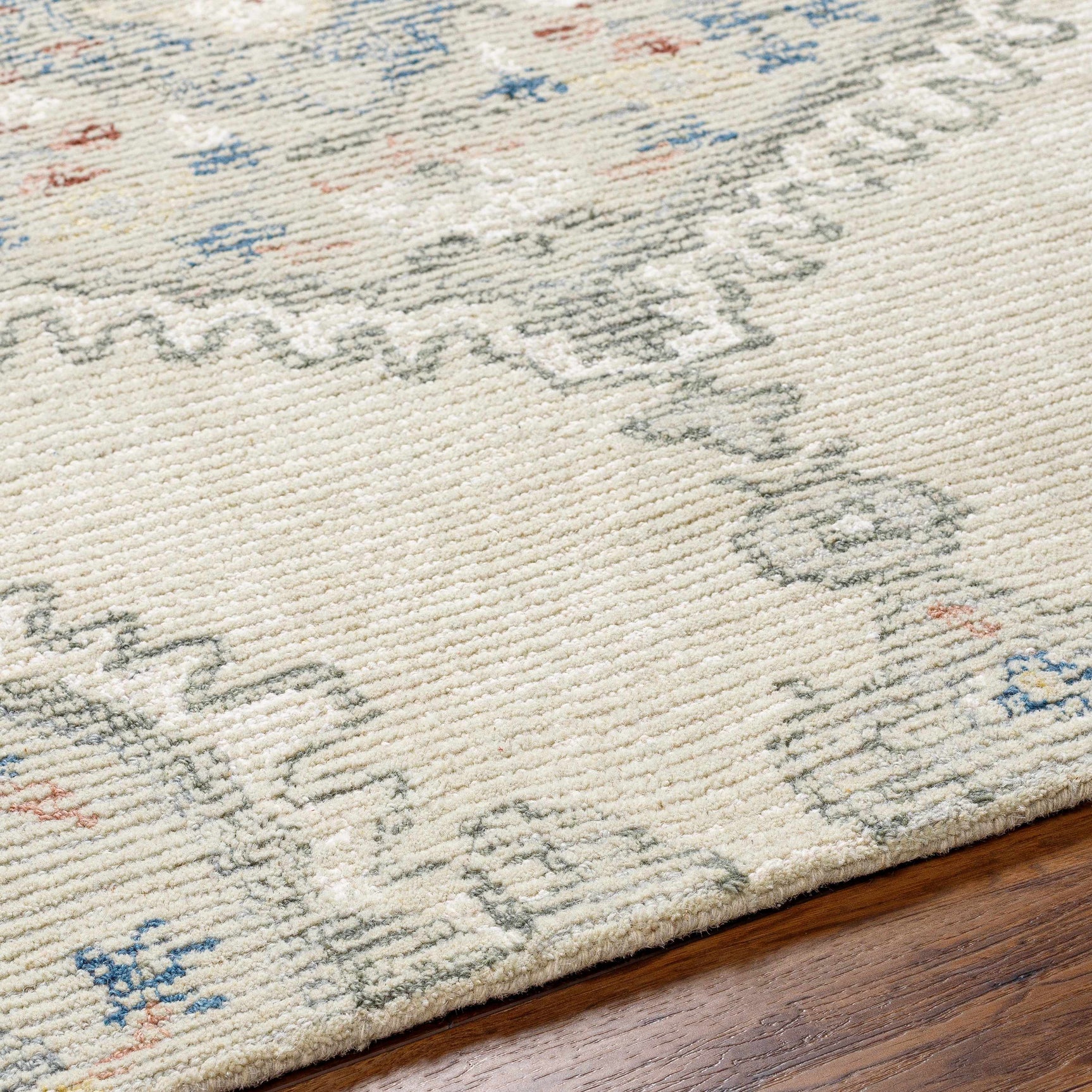 Eztli Area Rug - Clearance - Ornate Home
