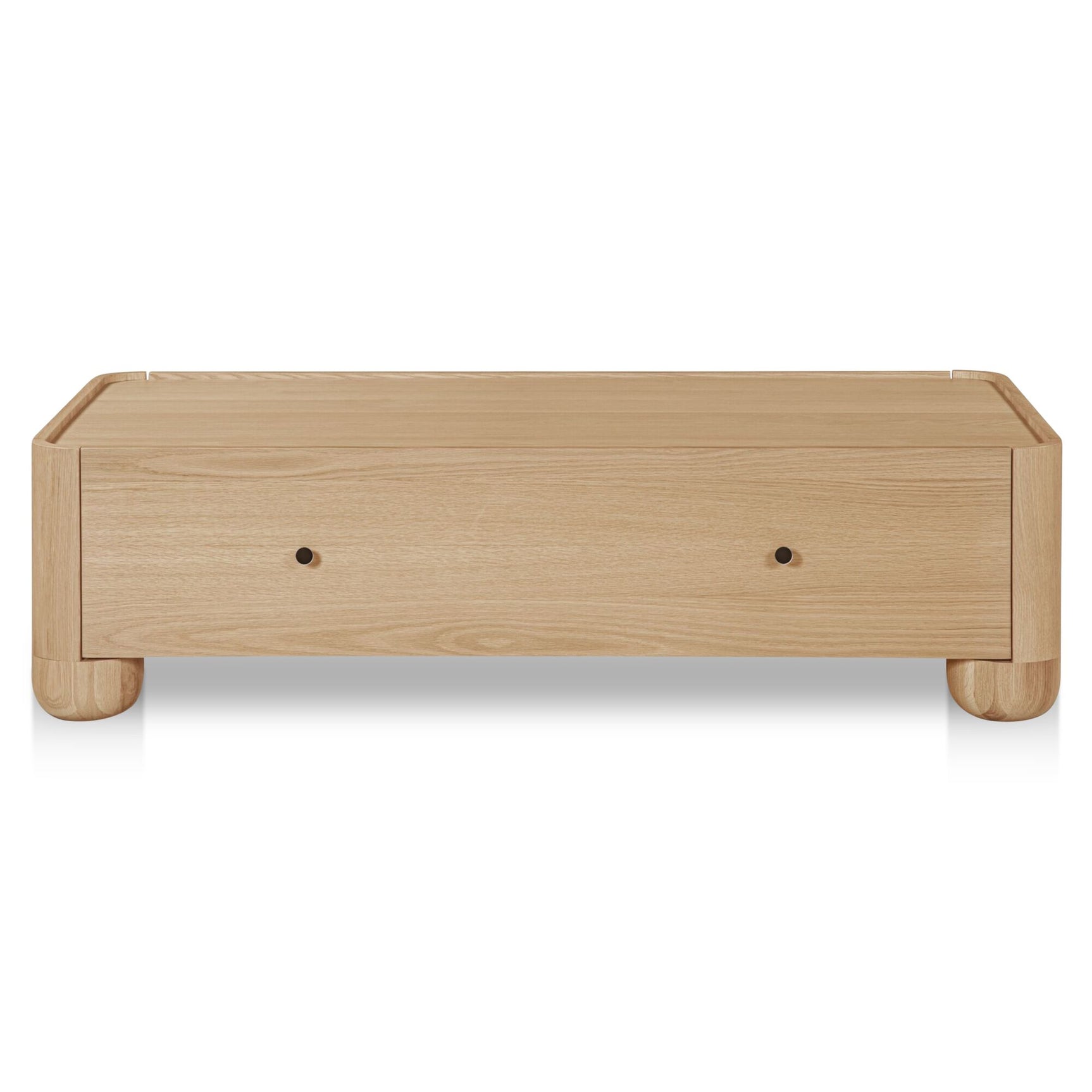 Gibson Natural Coffee Table