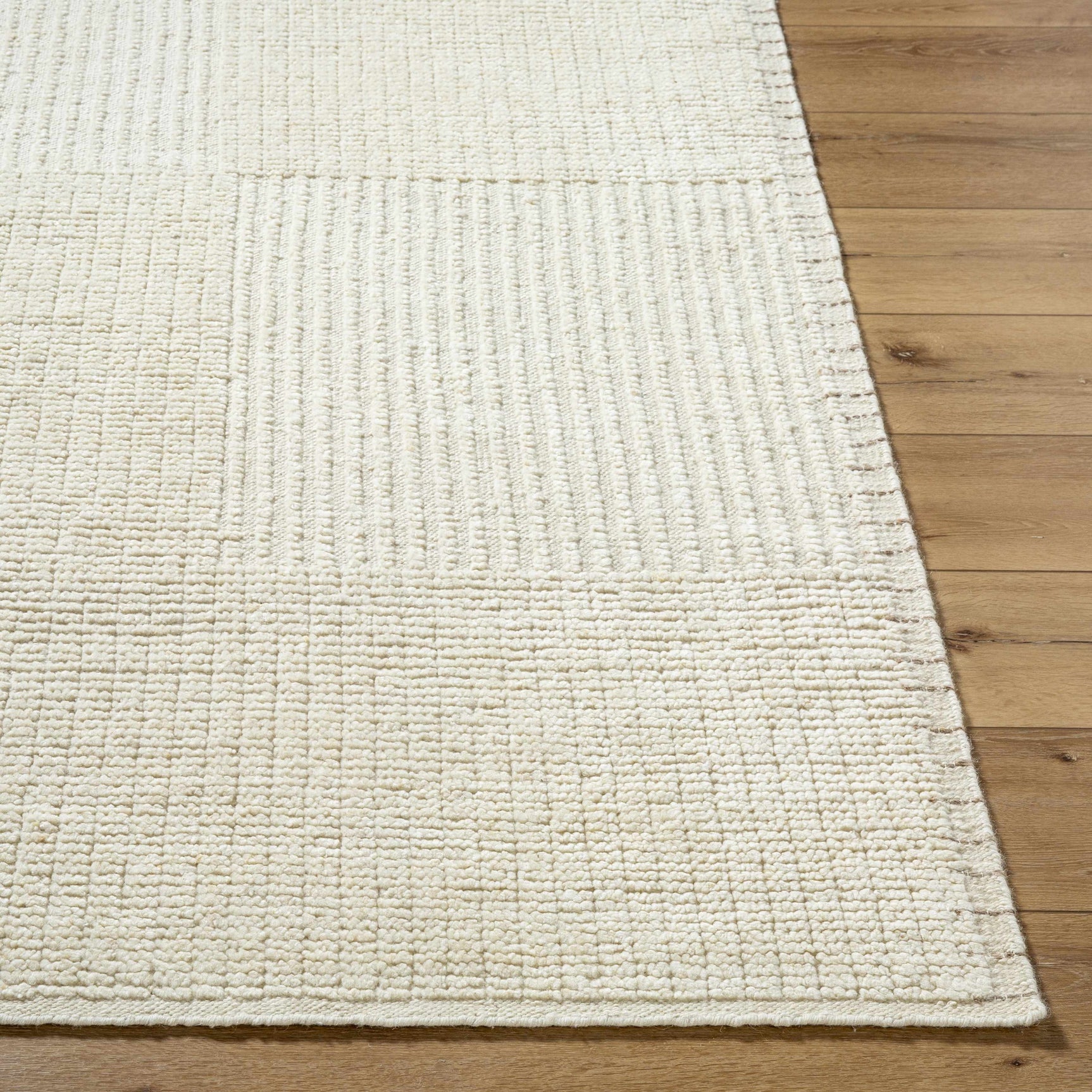 Firs Area Rug - Clearance