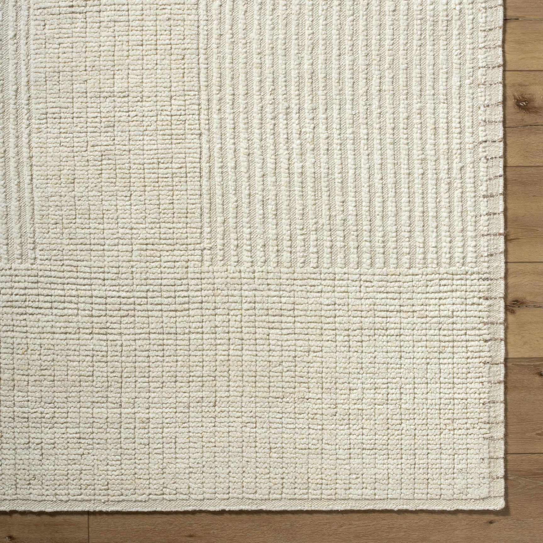 Firs Area Rug - Clearance