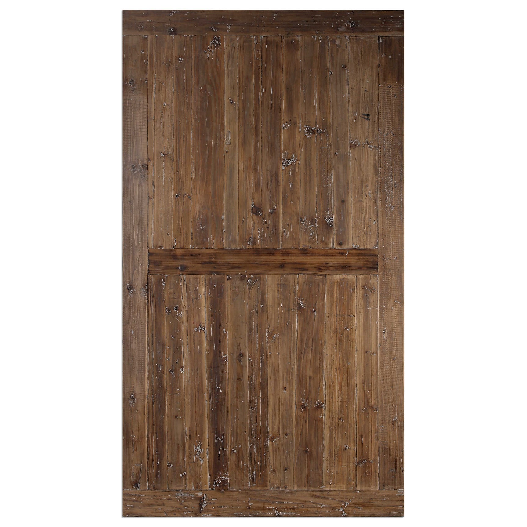 Stratford Woodtone Salvaged Wood Dining Table