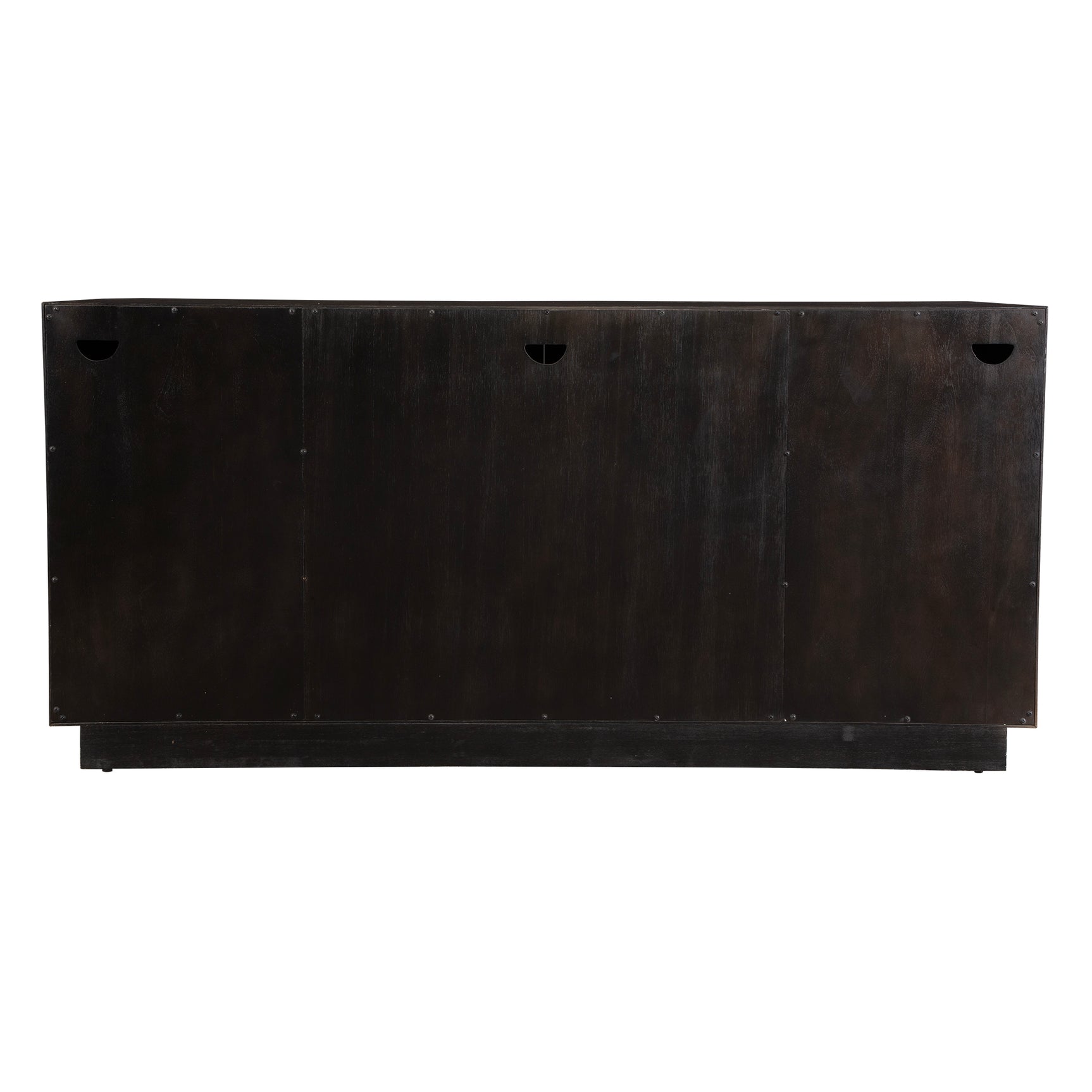 Faulkner Woodtone 4 Door Cabinet