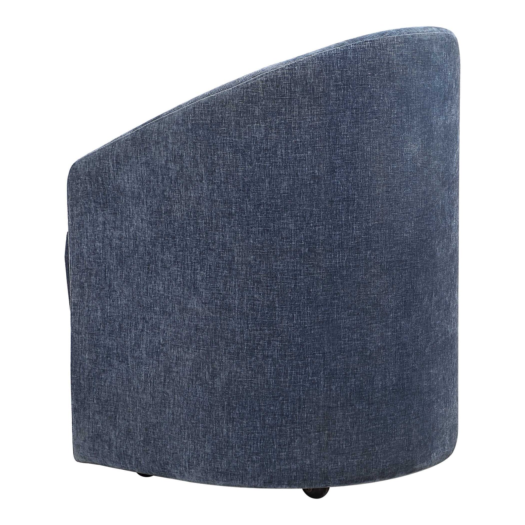 Harbor Blue Dining Chair