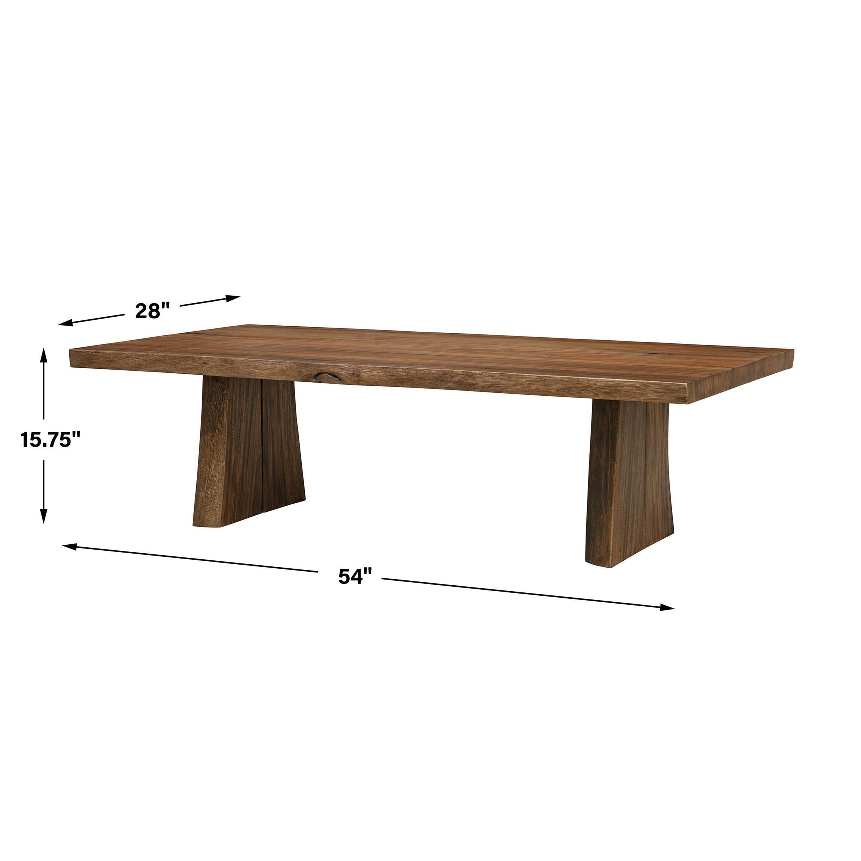 Glenmore Woodtone Coffee Table