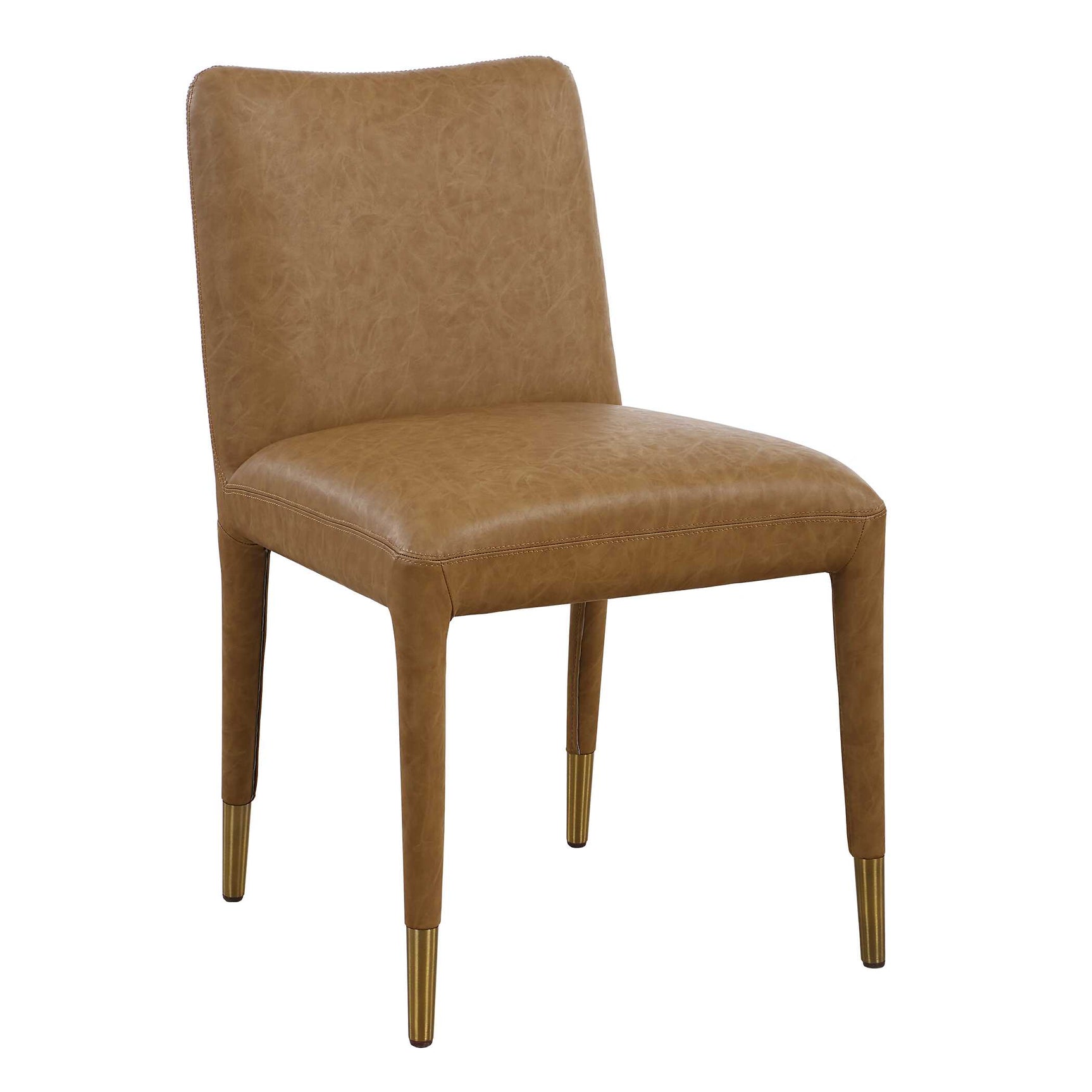 Conifer Camel Dining Chair (Set of 2)