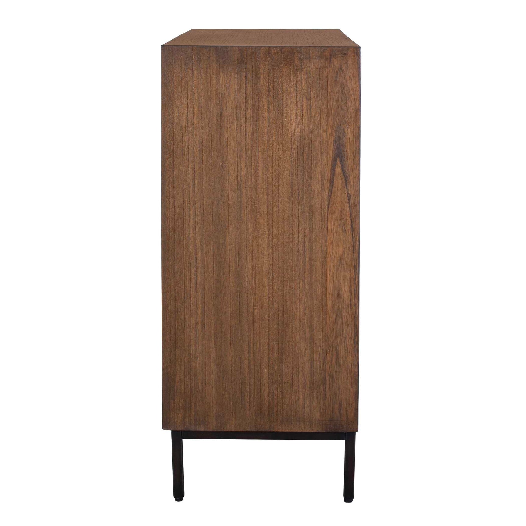Bottom Line Woodtone 2 Door Wood Cabinet