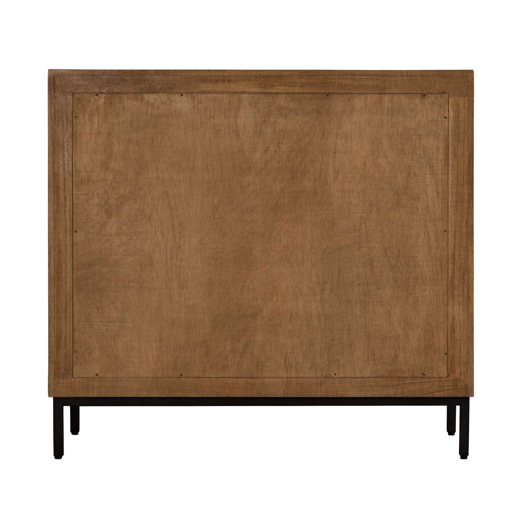 Bottom Line Woodtone 2 Door Wood Cabinet