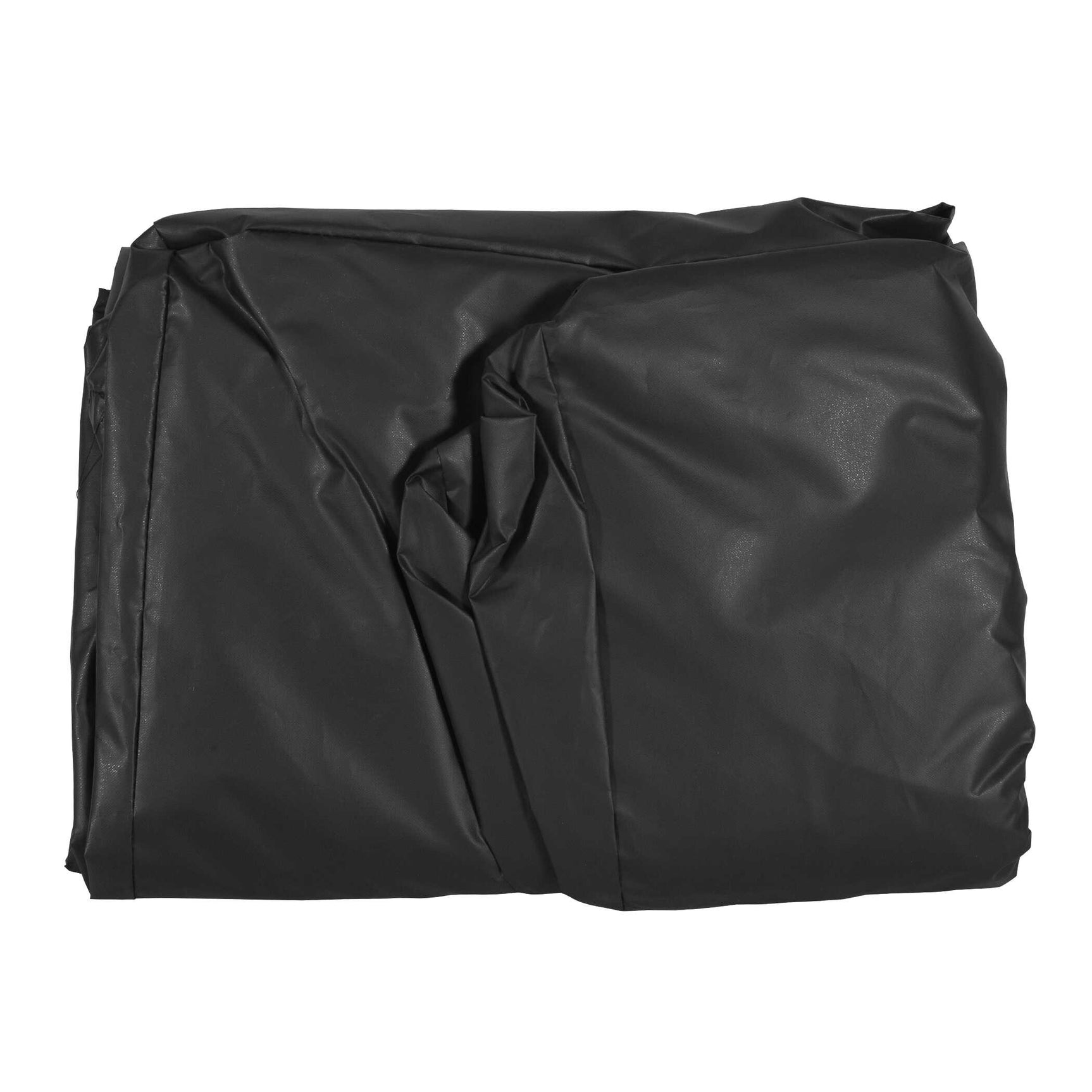 Outdoor Black Dining Chair Cover