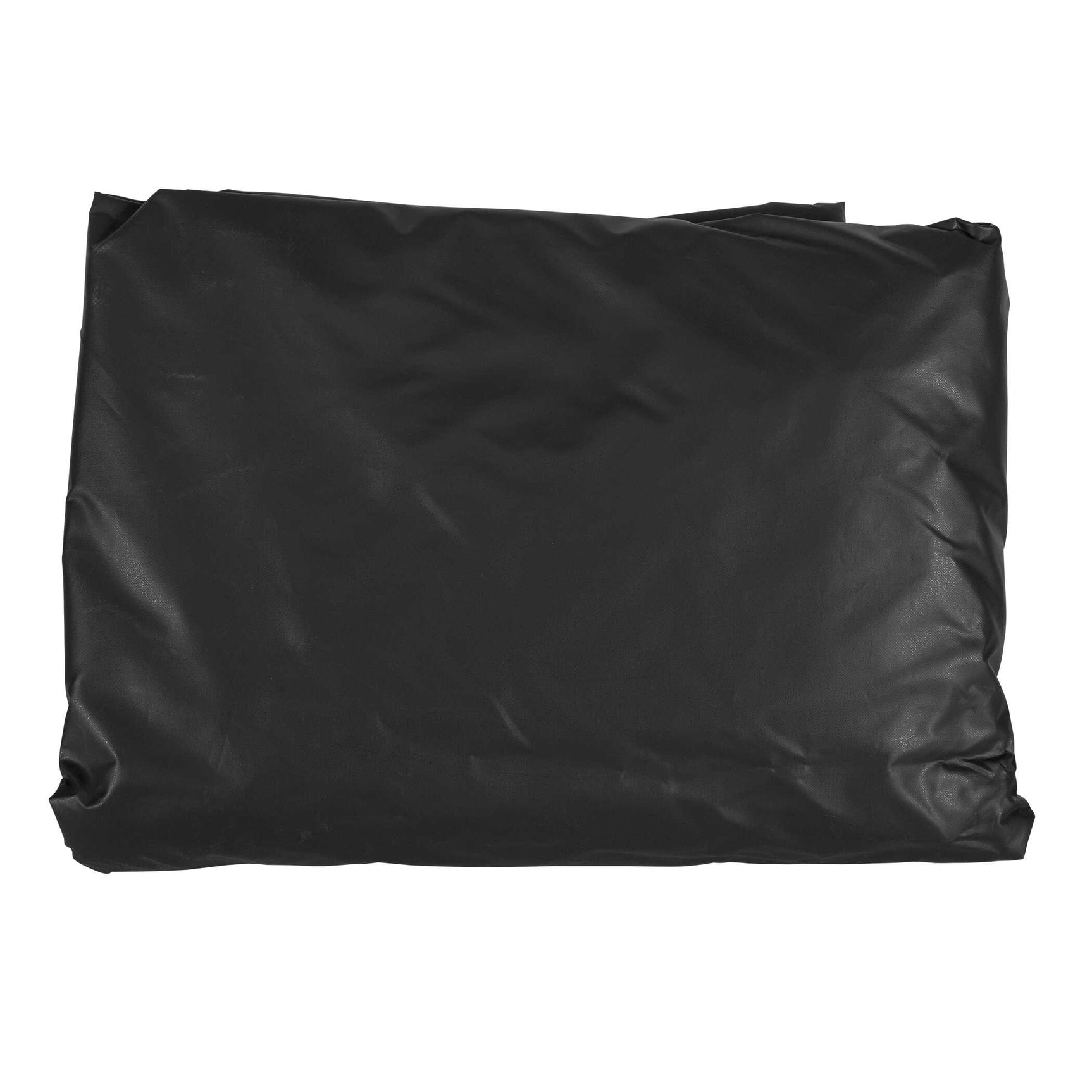 Outdoor Black Cornhole Cover (Set of 2)
