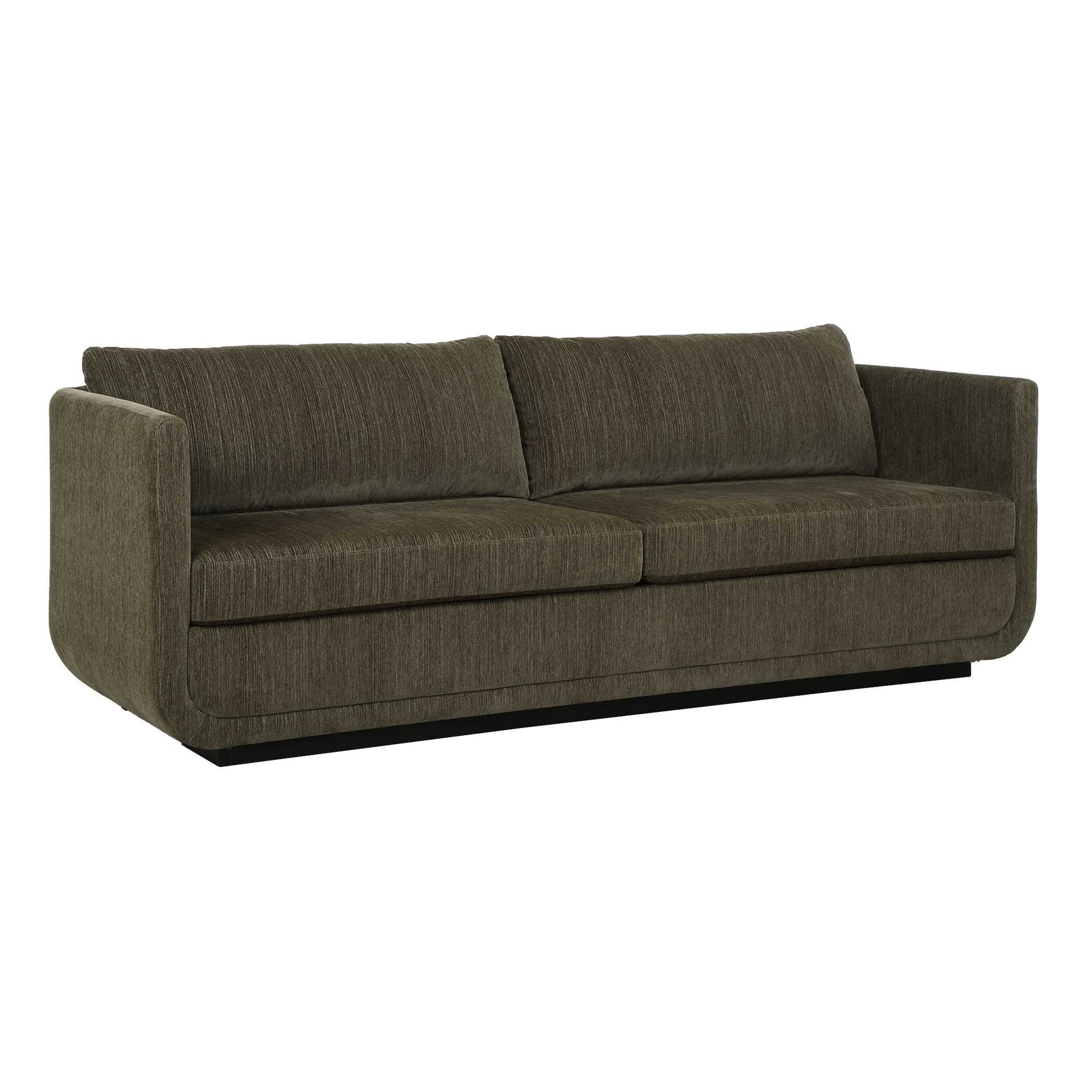 Abound Green Herb Sofa