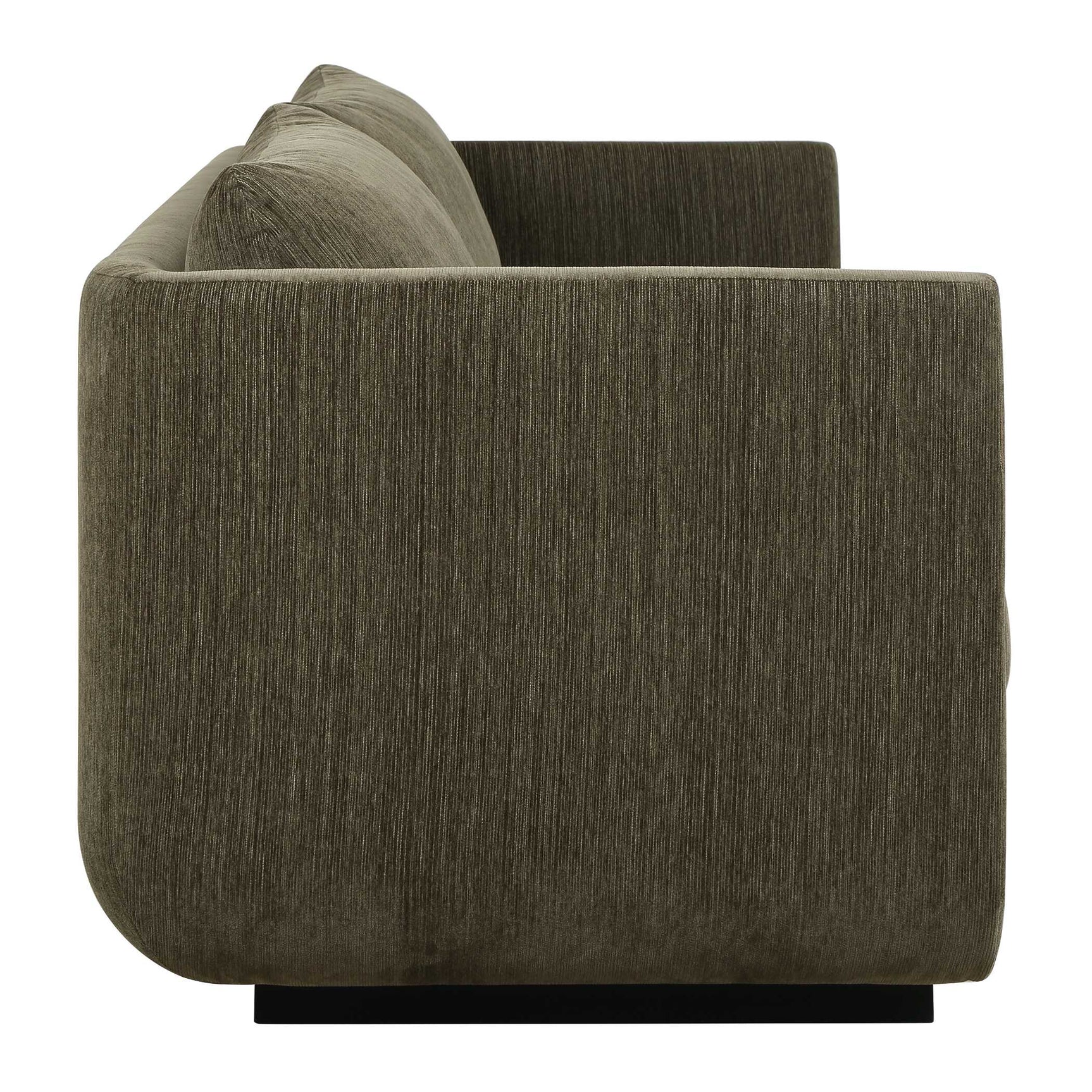 Abound Green Herb Sofa