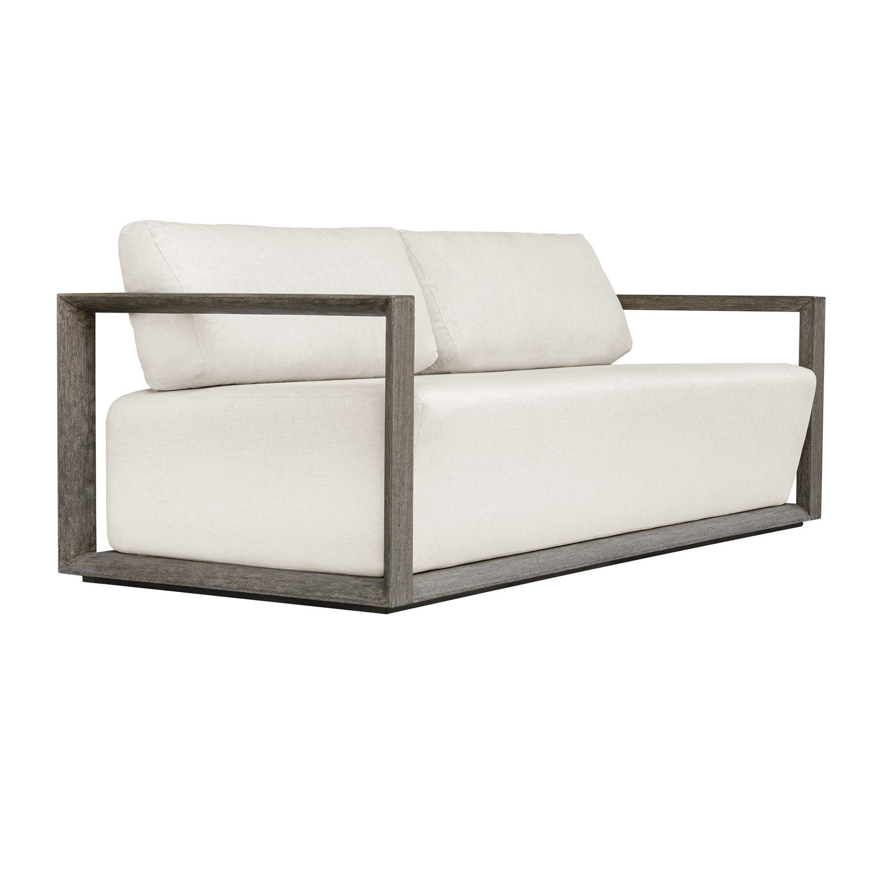 Remsen Gray Outdoor Sofa