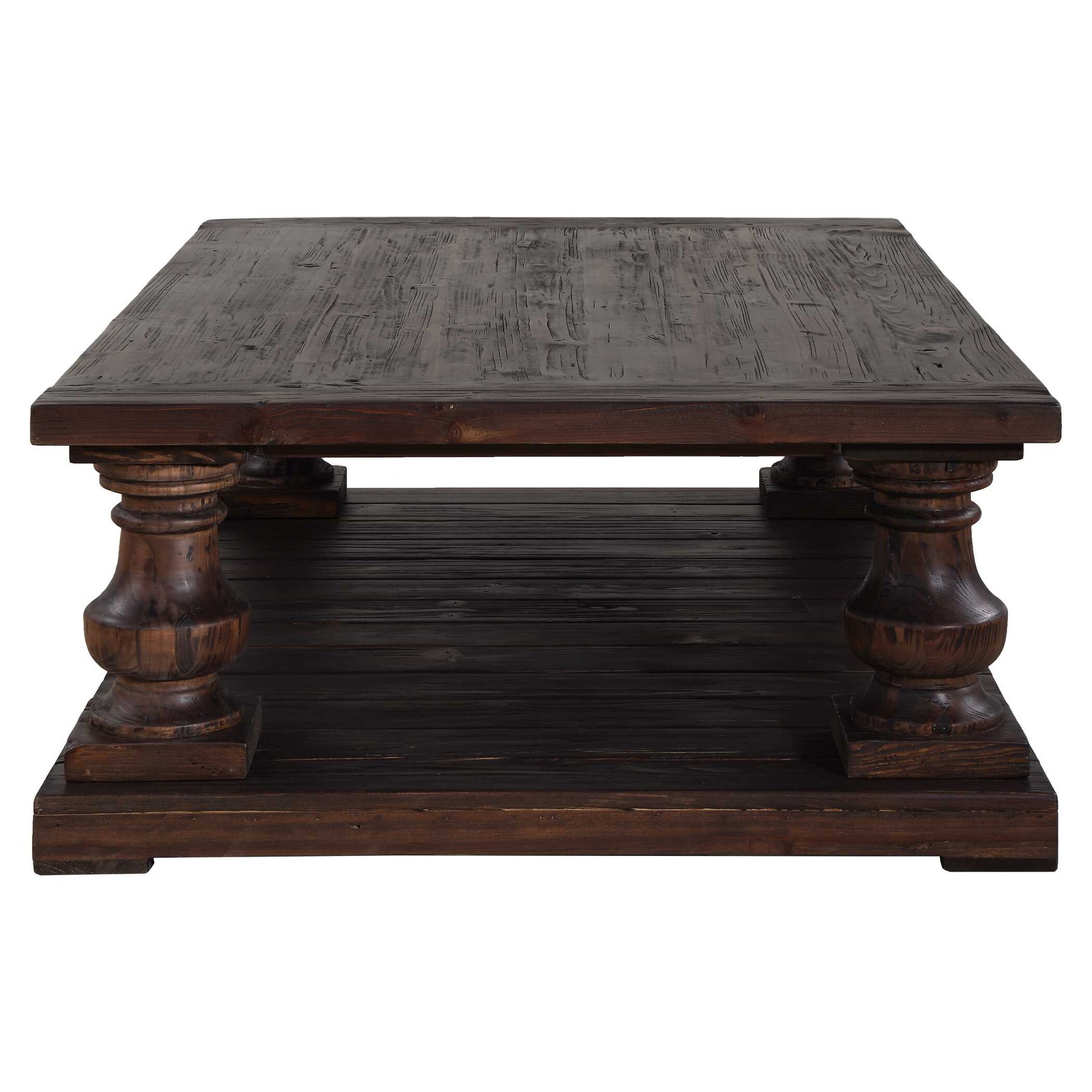 Stratford Walnut Coffee Table