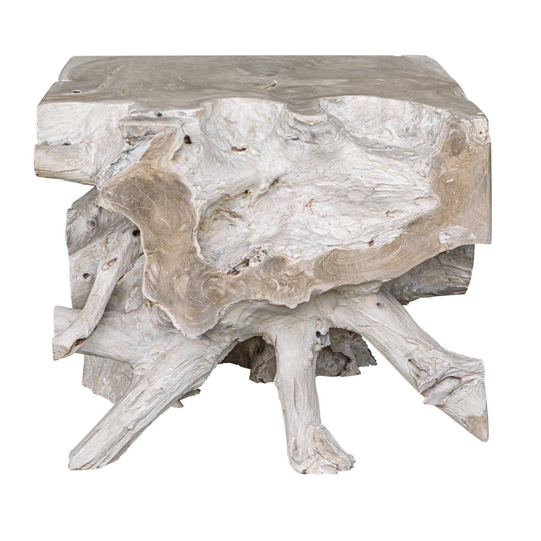 Deguara Woodtone Indoor-Outdoor Coffee Table