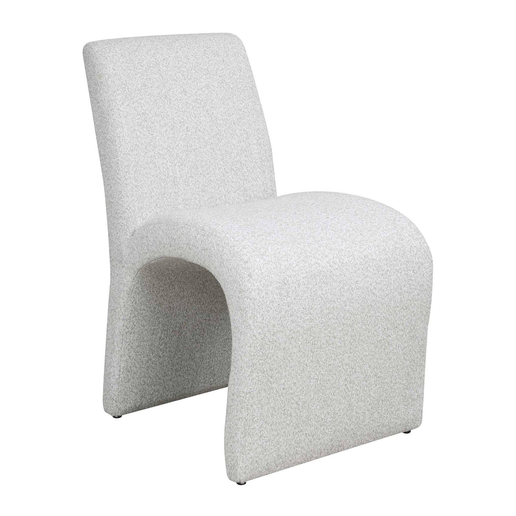 Valentin Off-White Dining Chair