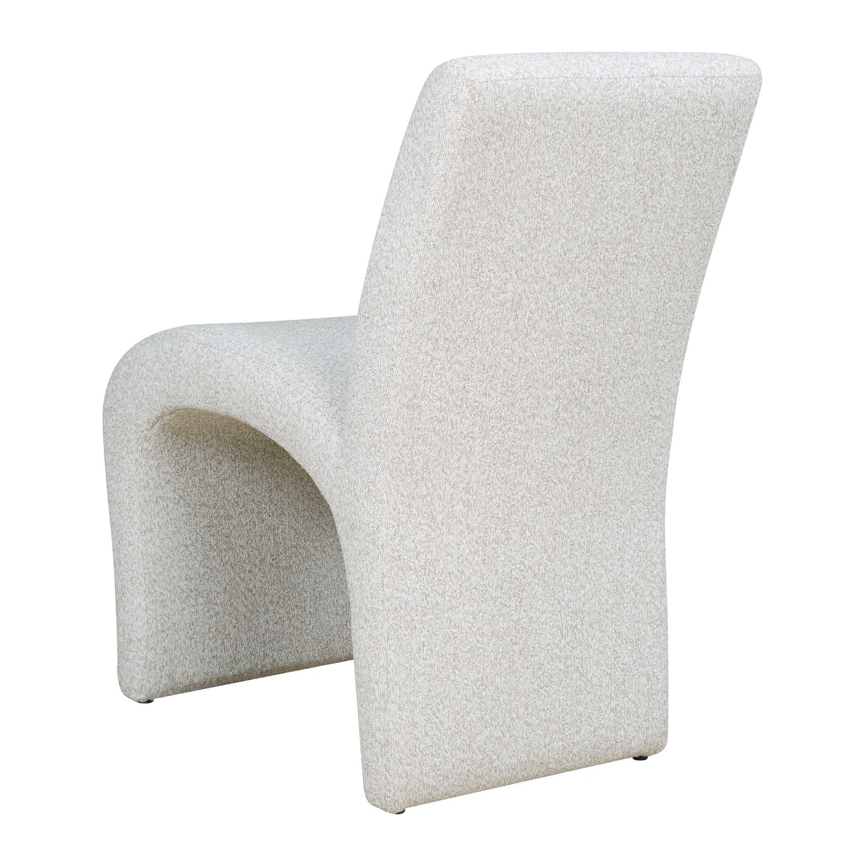 Valentin Off-White Dining Chair