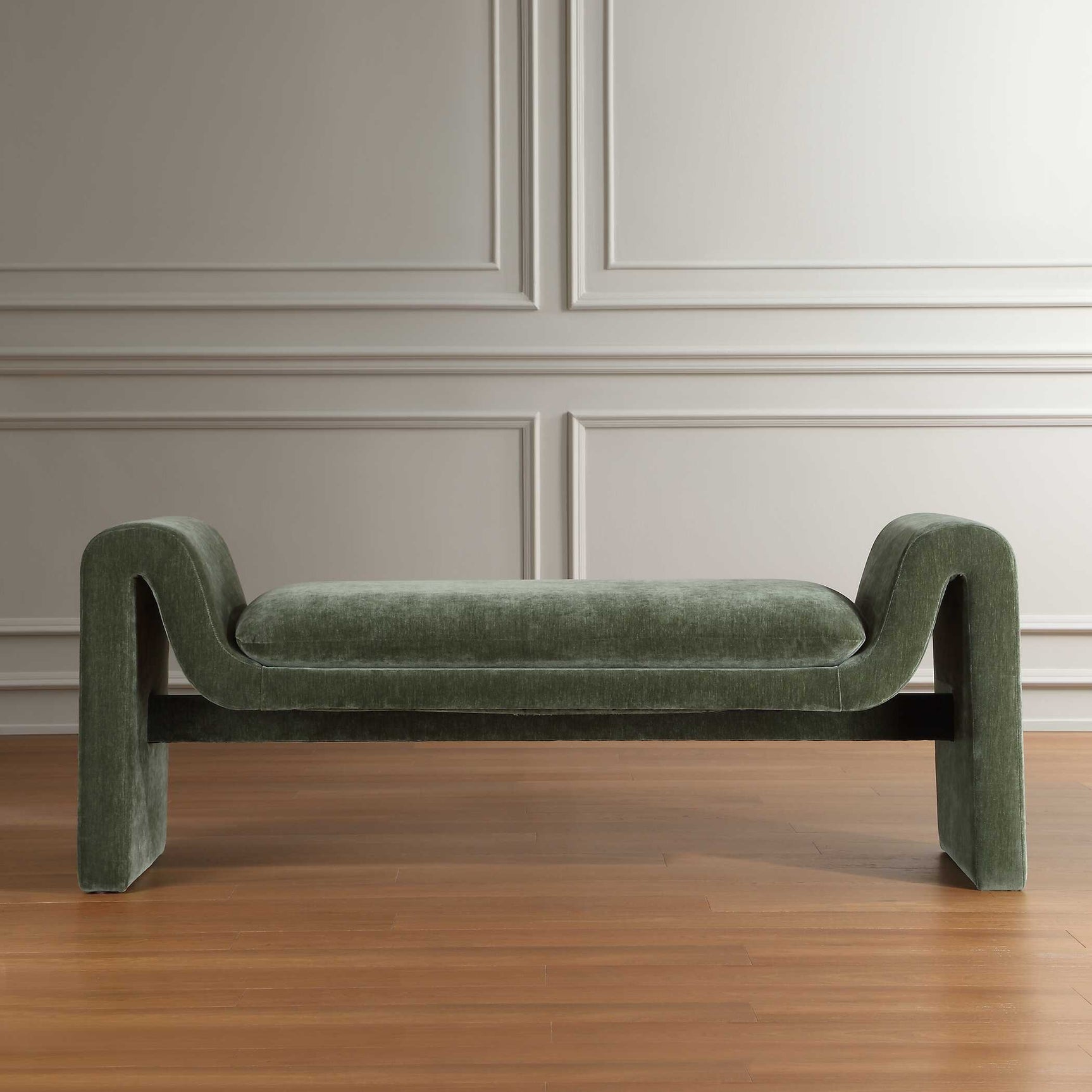 Manson Moss Bench