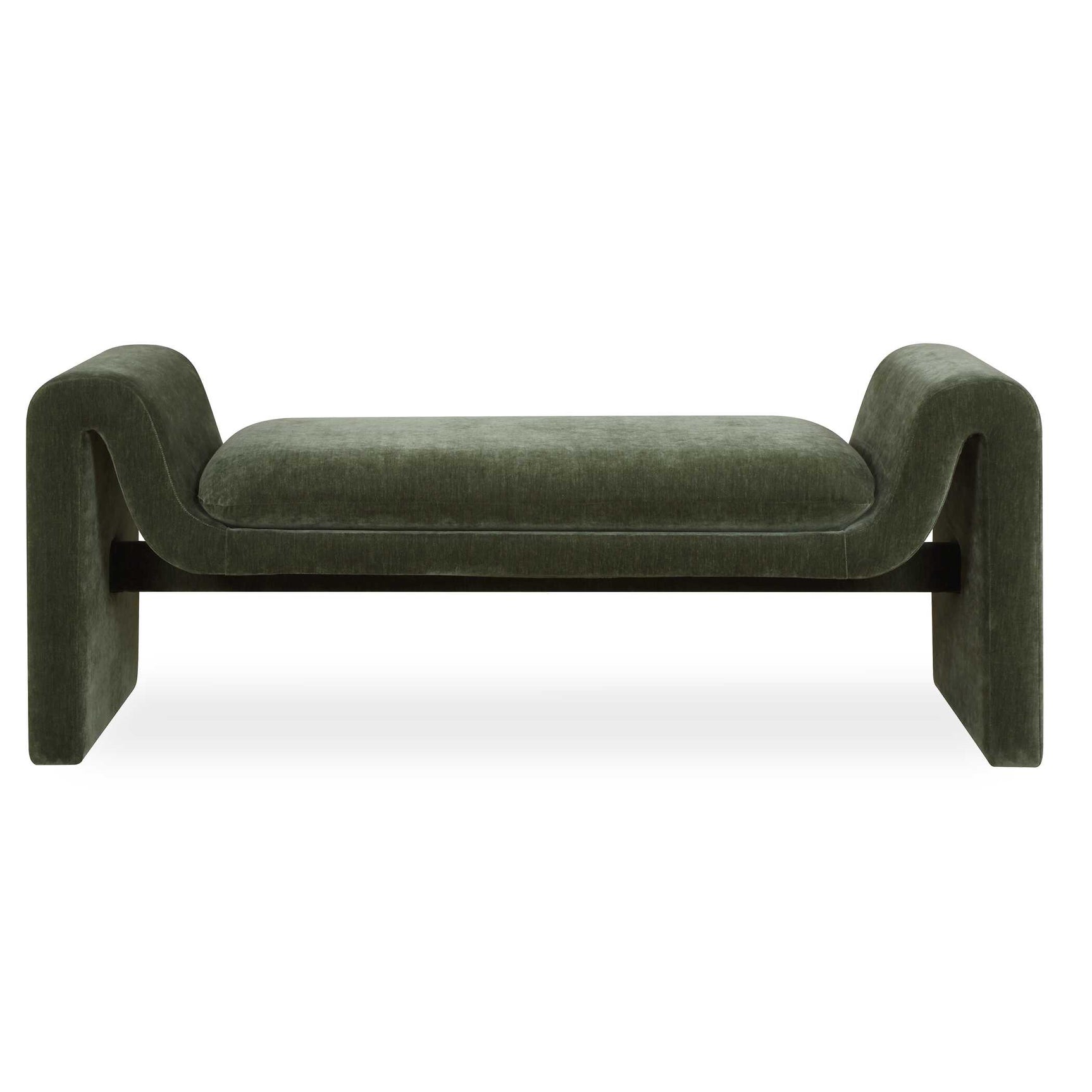 Manson Moss Bench