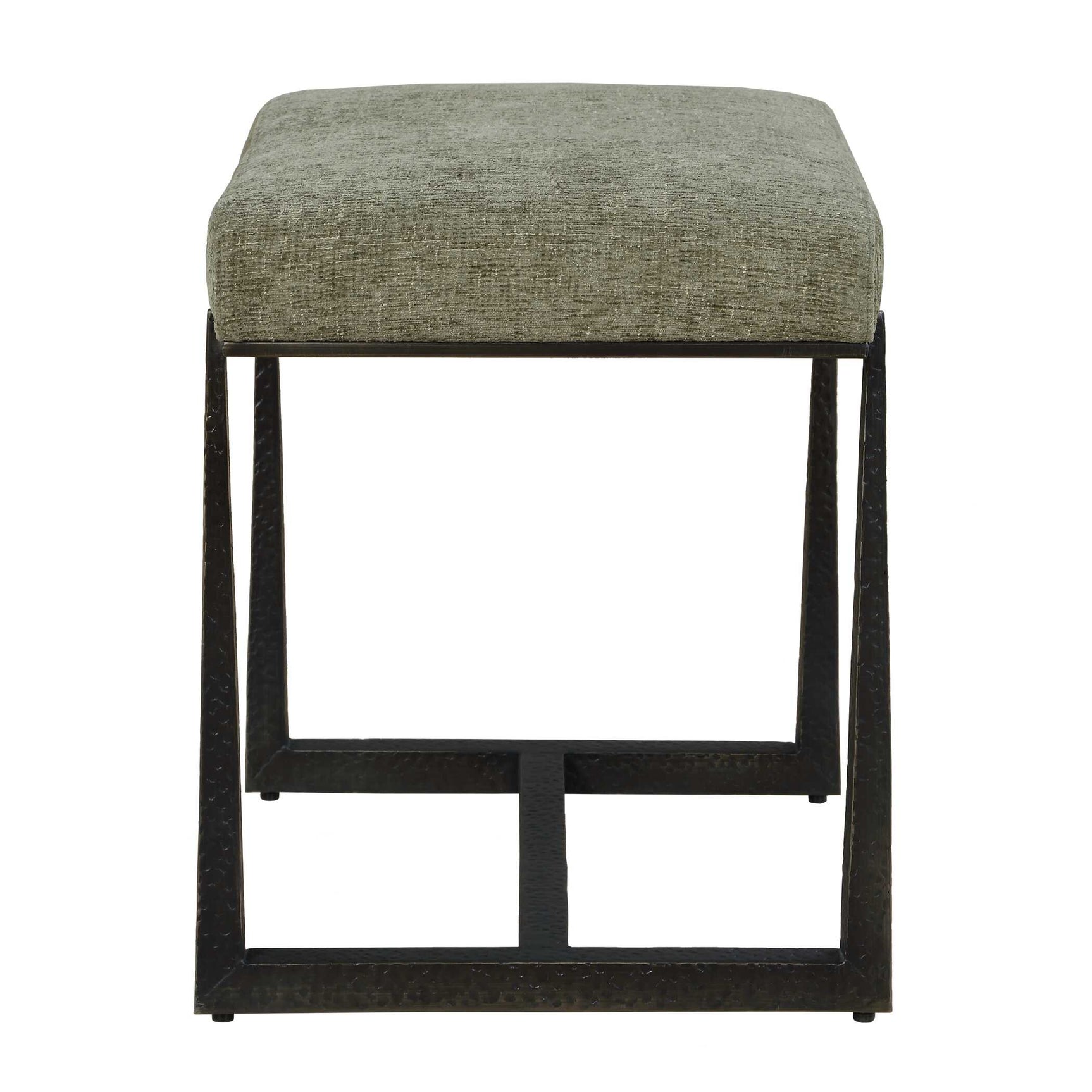 Midas Bronze Small Bench