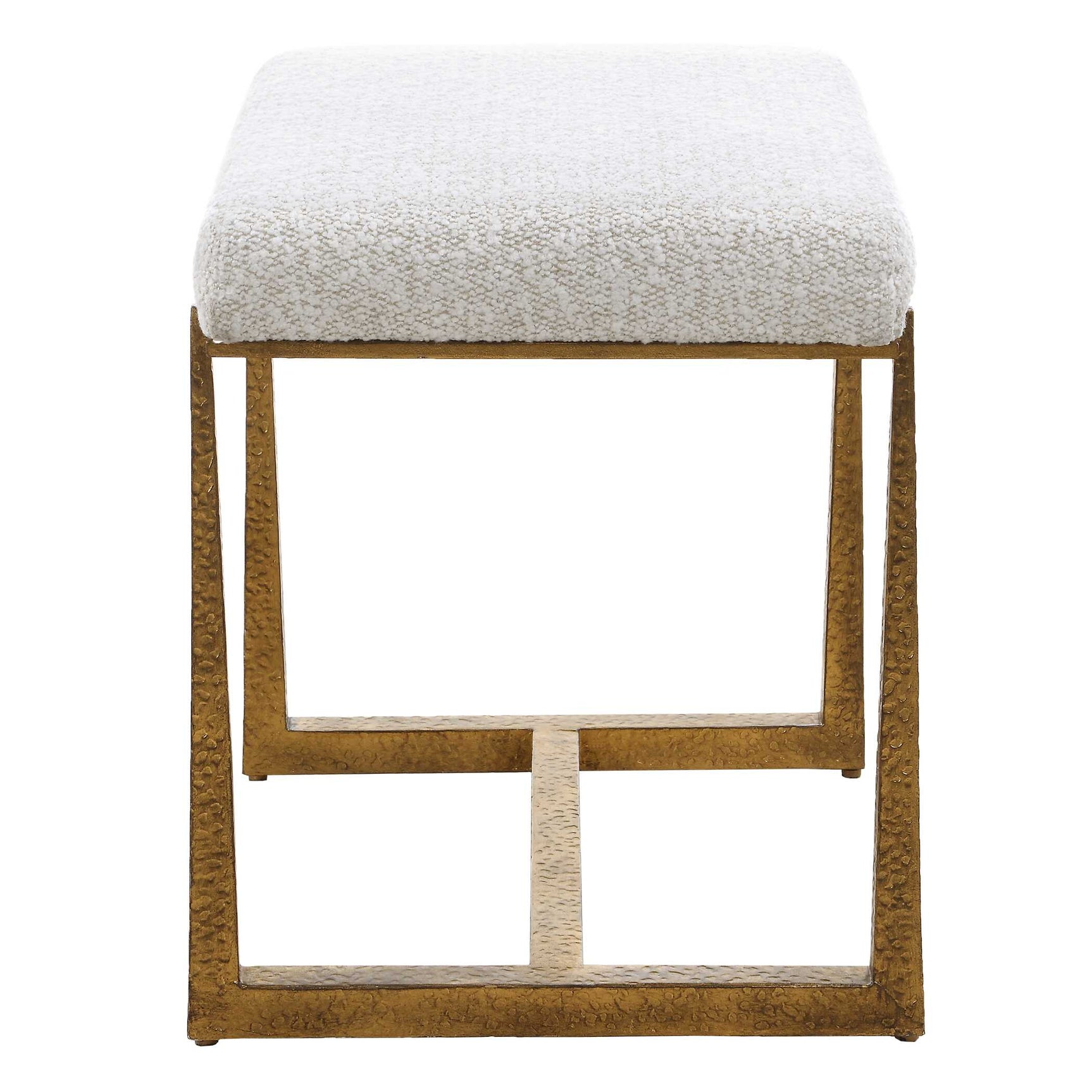 Midas Gold Small Bench